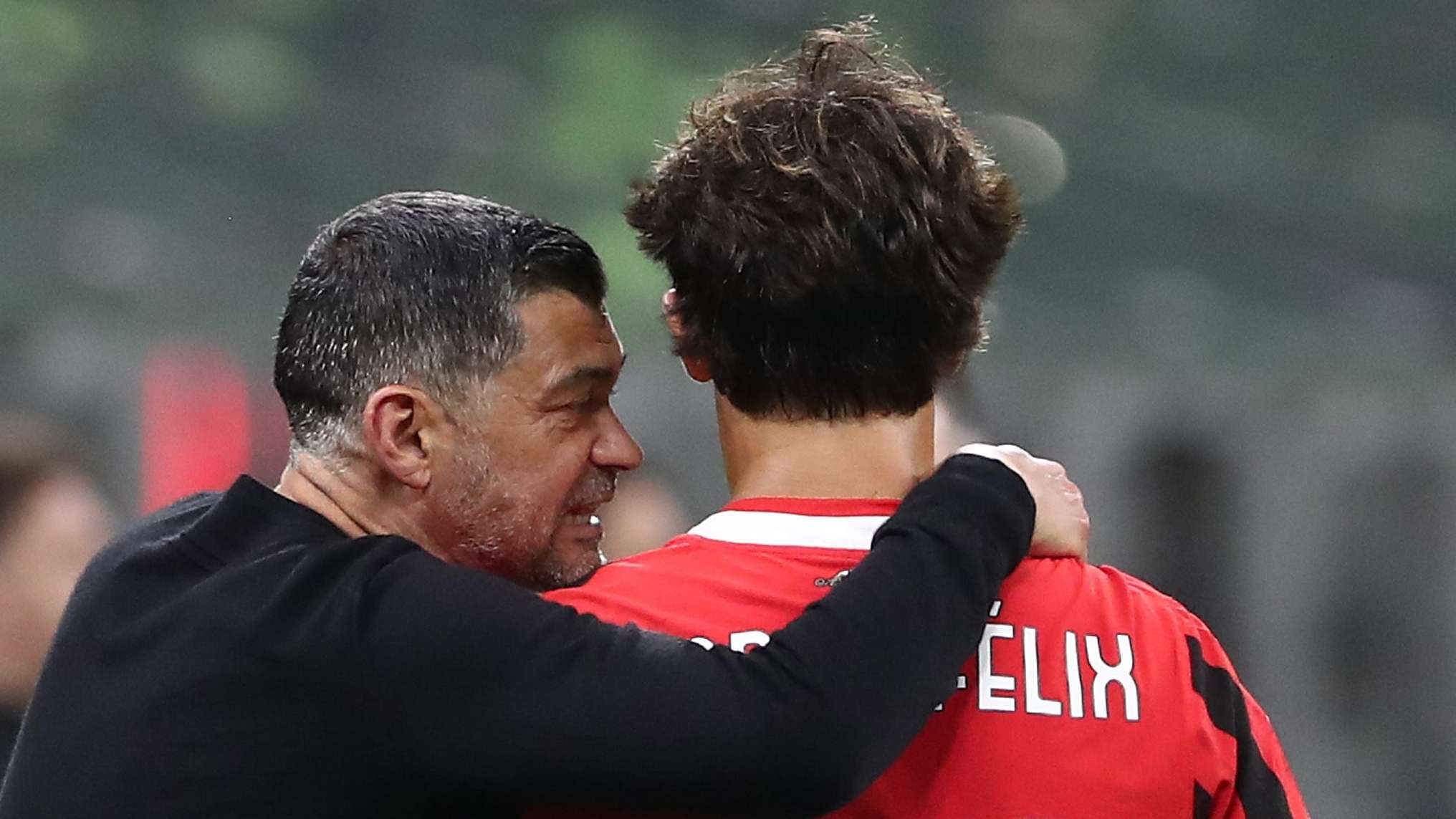 AC Milan v Bologna - Serie A