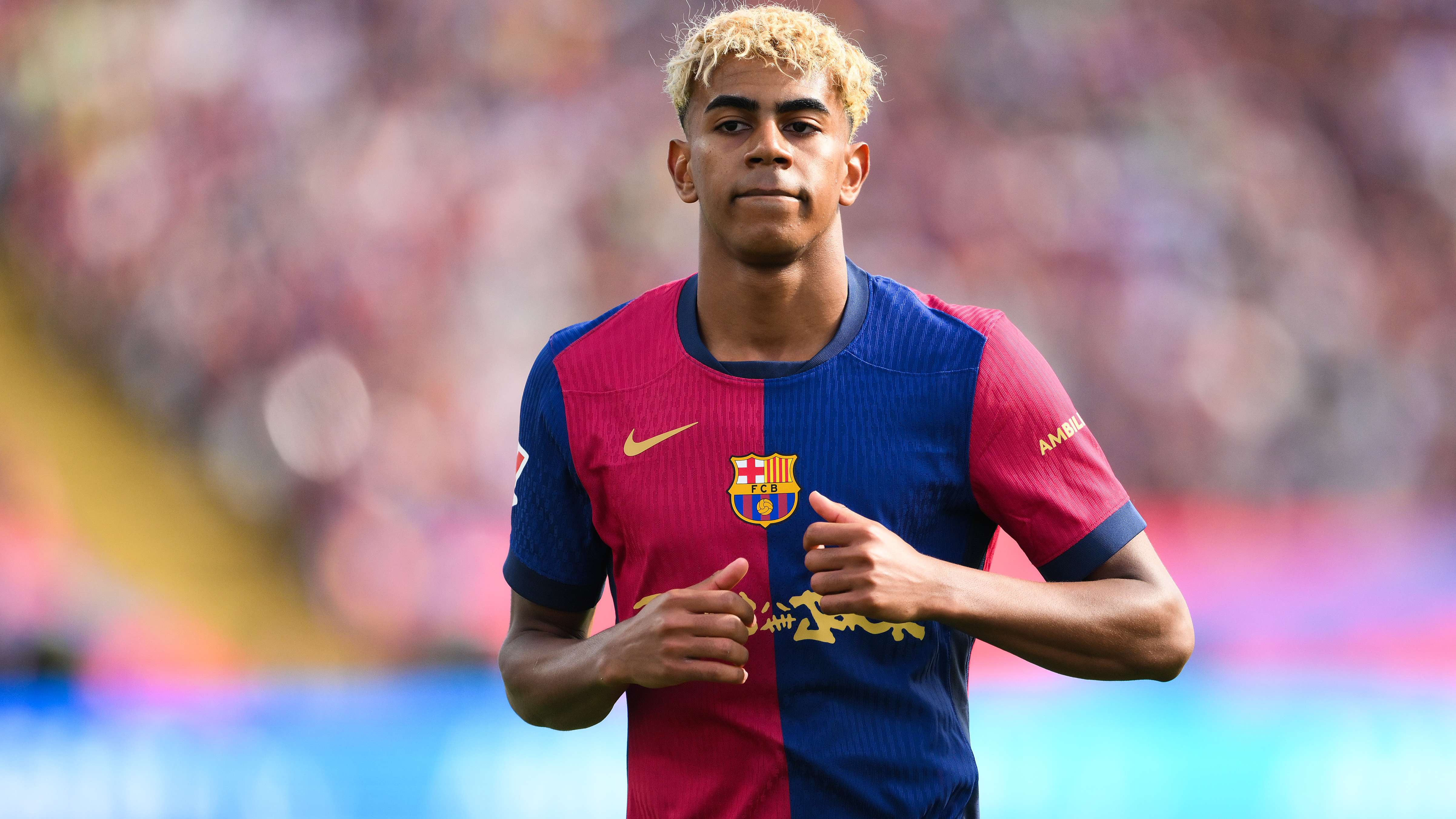 FC Barcelona v Real Madrid CF - La Liga EA Sports