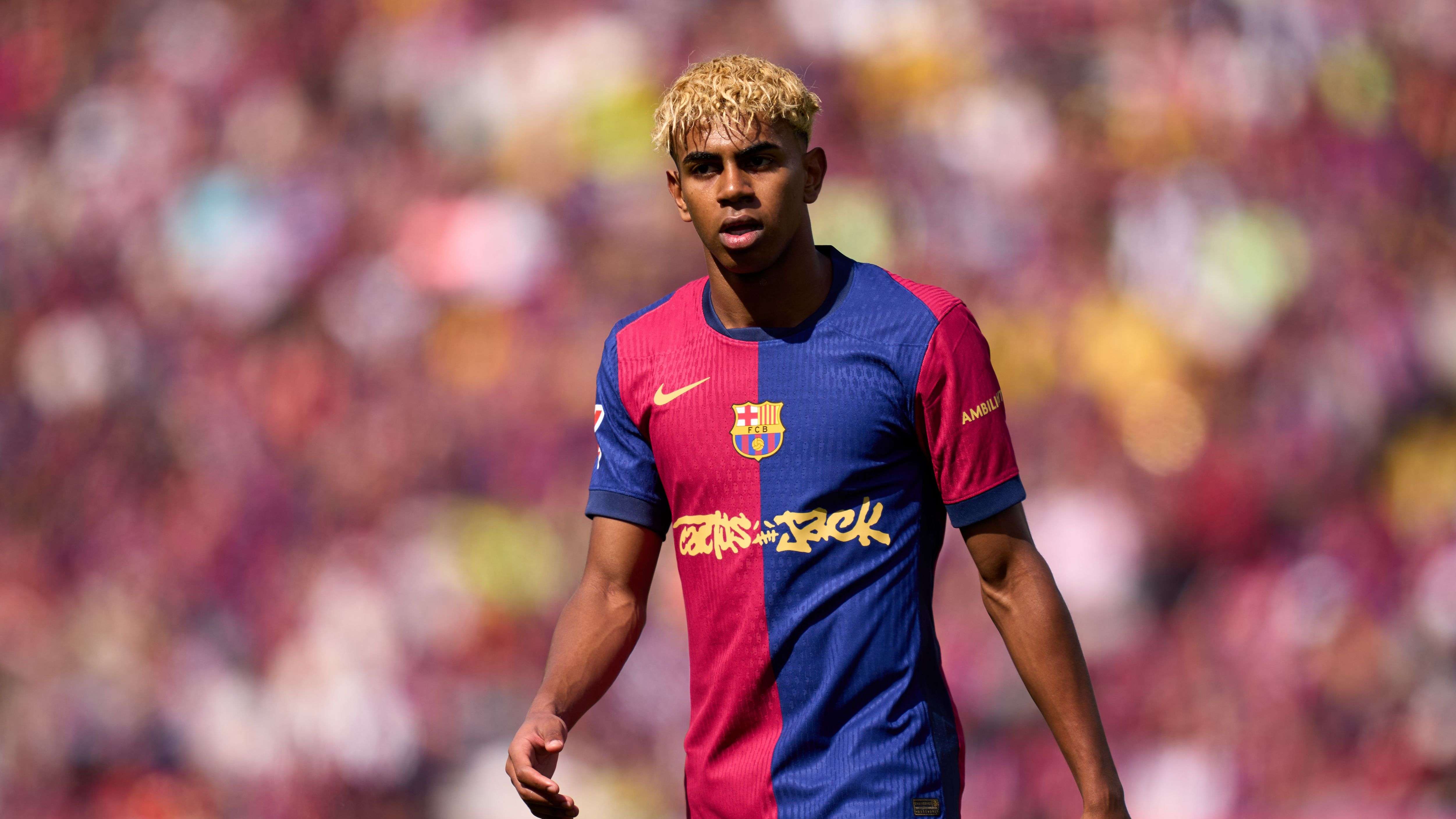 FC Barcelona v Real Madrid CF - La Liga EA Sports