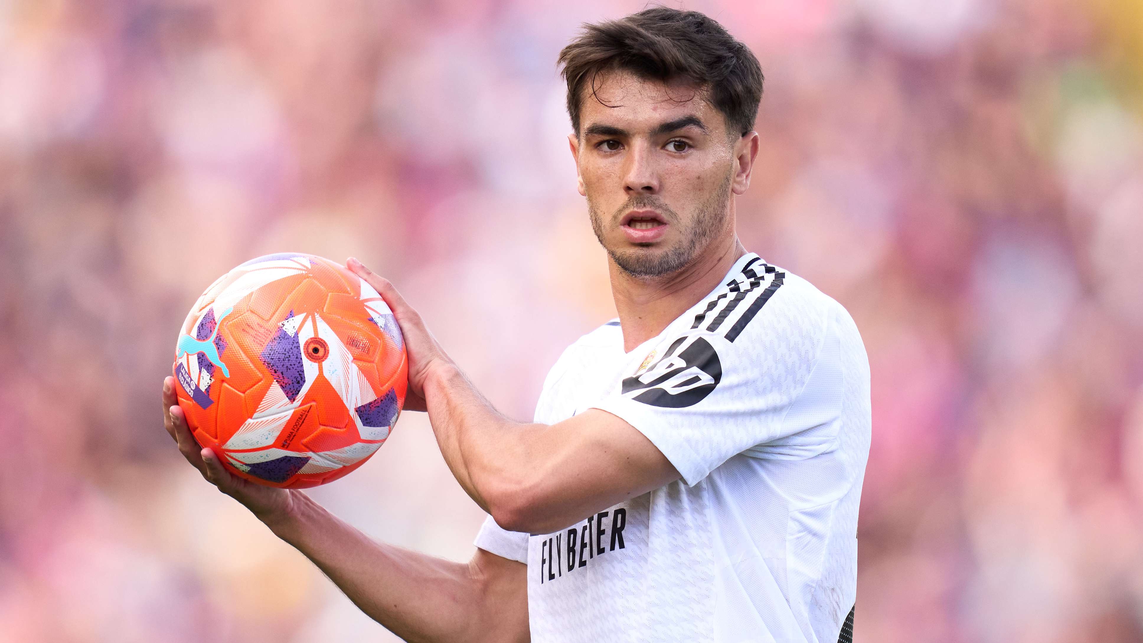 FC Barcelona v Real Madrid CF - La Liga EA Sports