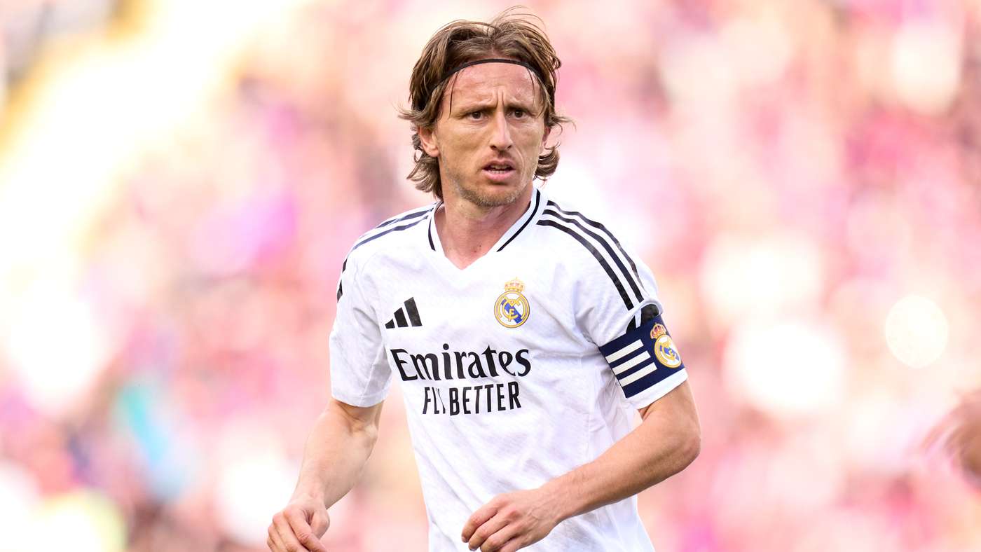 FC Barcelona v Real Madrid CF - La Liga EA Sports