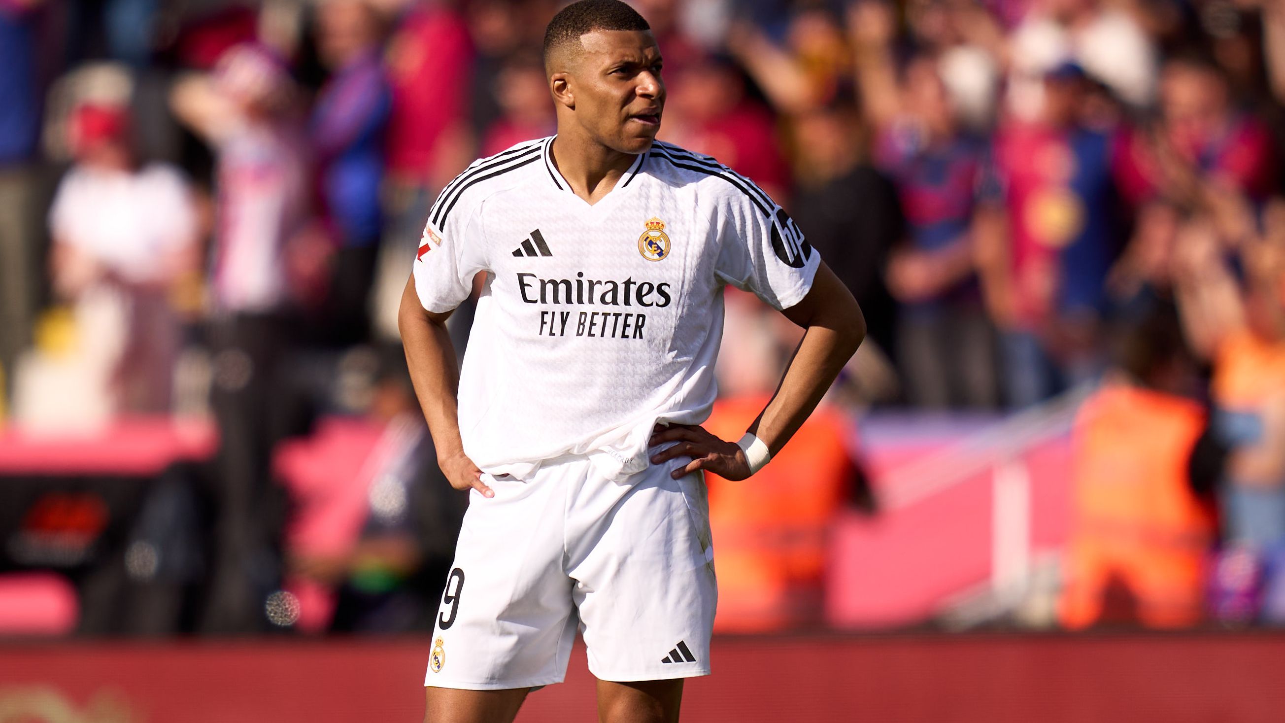 كيليان مبابي