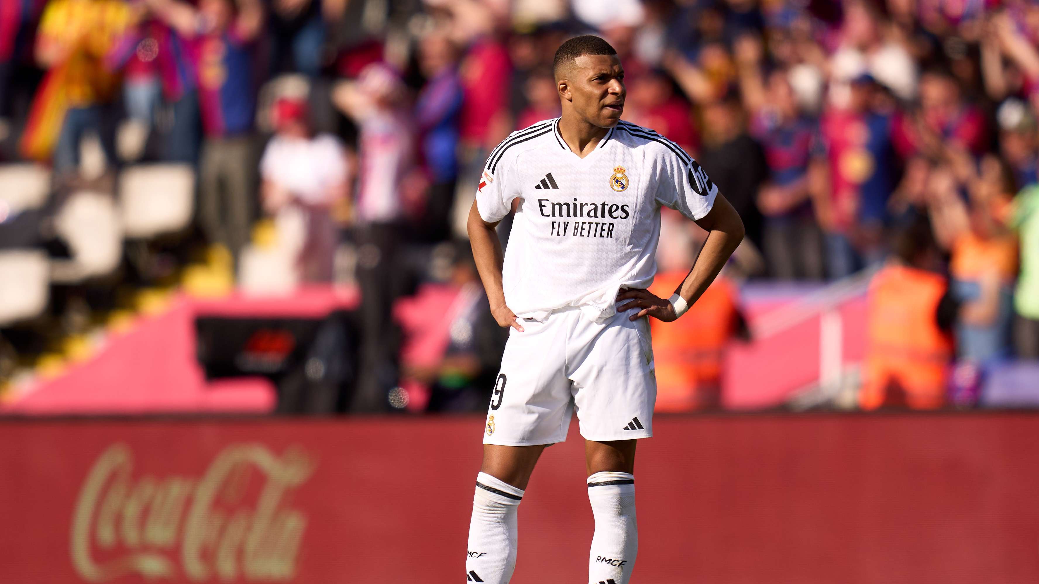 كيليان مبابي