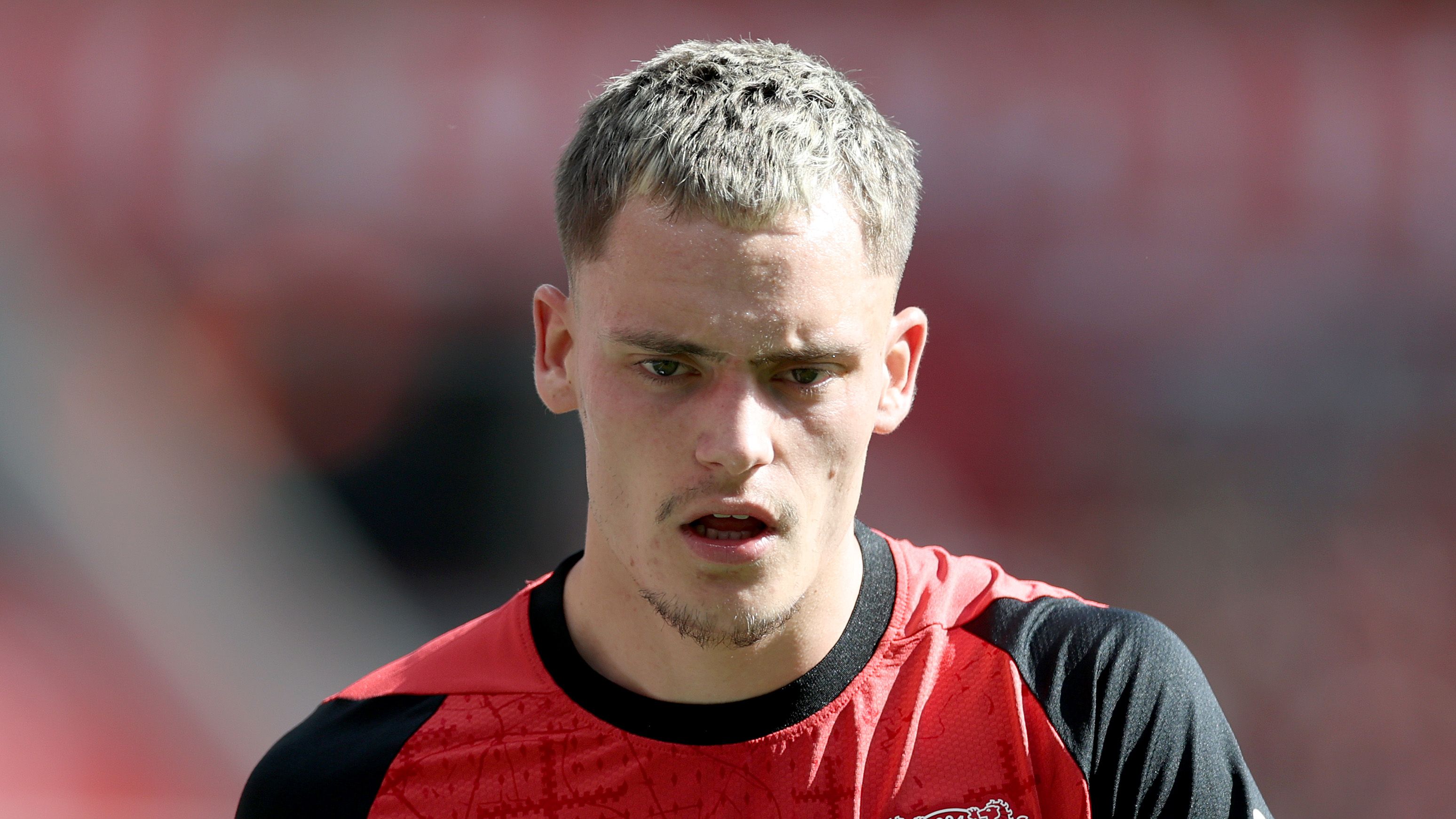 Bayer 04 Leverkusen v Borussia Dortmund - Bundesliga