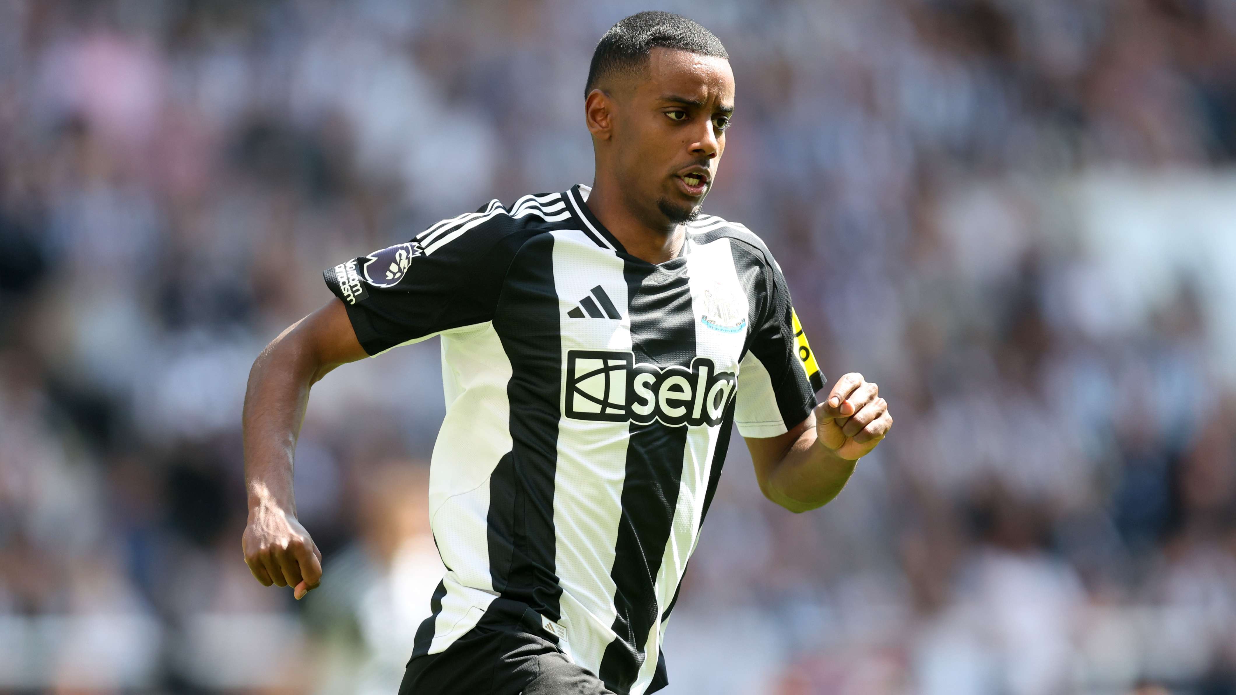 Newcastle United FC v Chelsea FC - Premier League