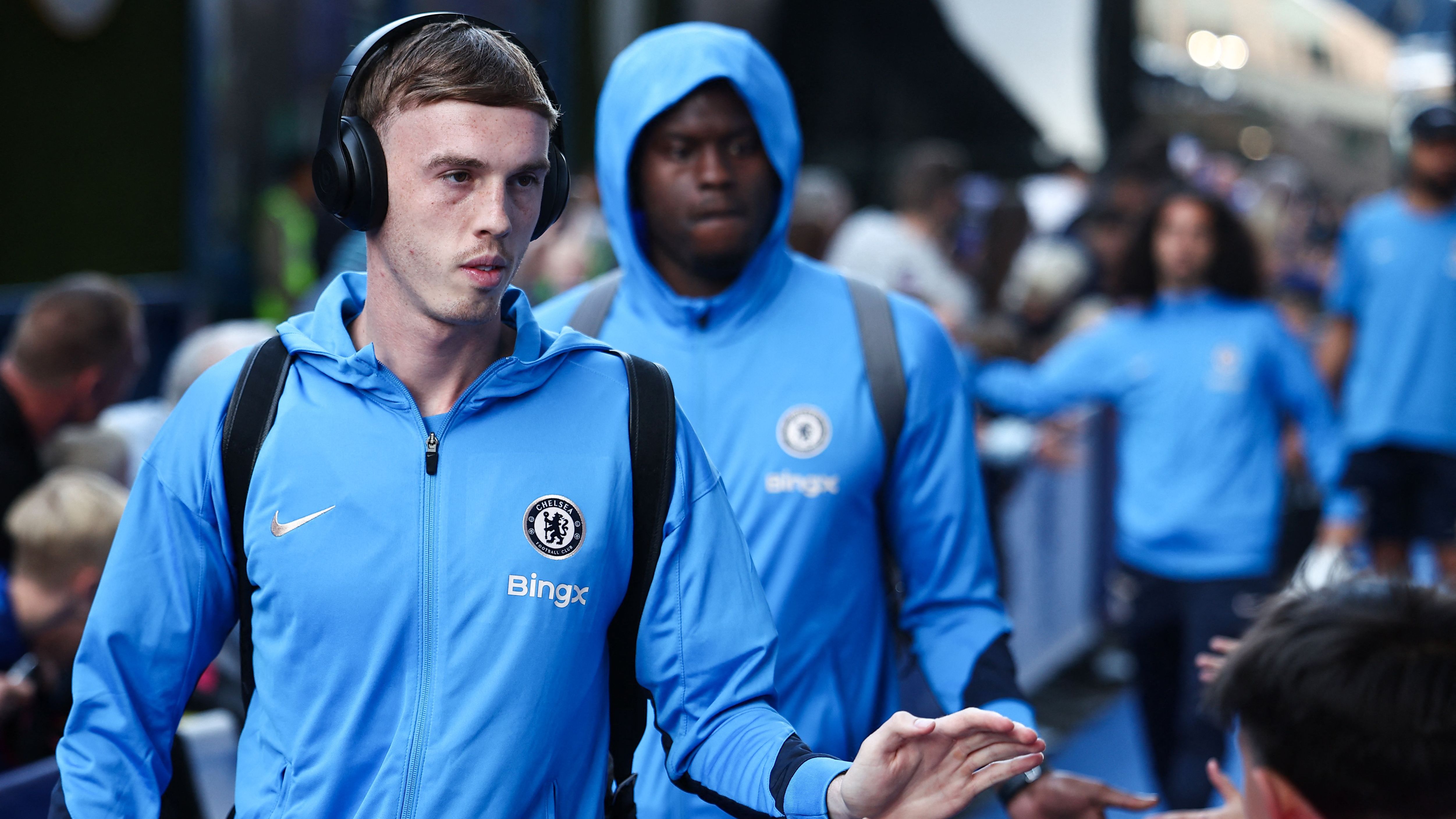 FBL-ENG-PR-CHELSEA-MAN UTD