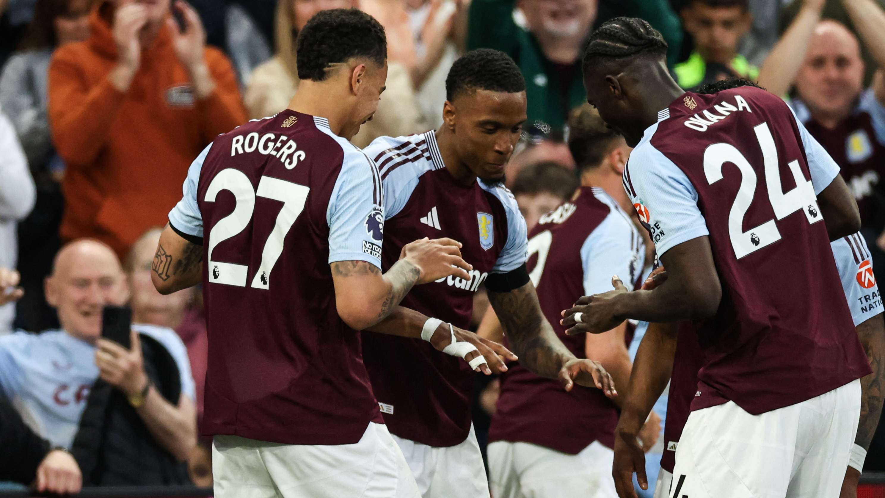 FBL-ENG-PR-ASTON VILLA-TOTTENHAM