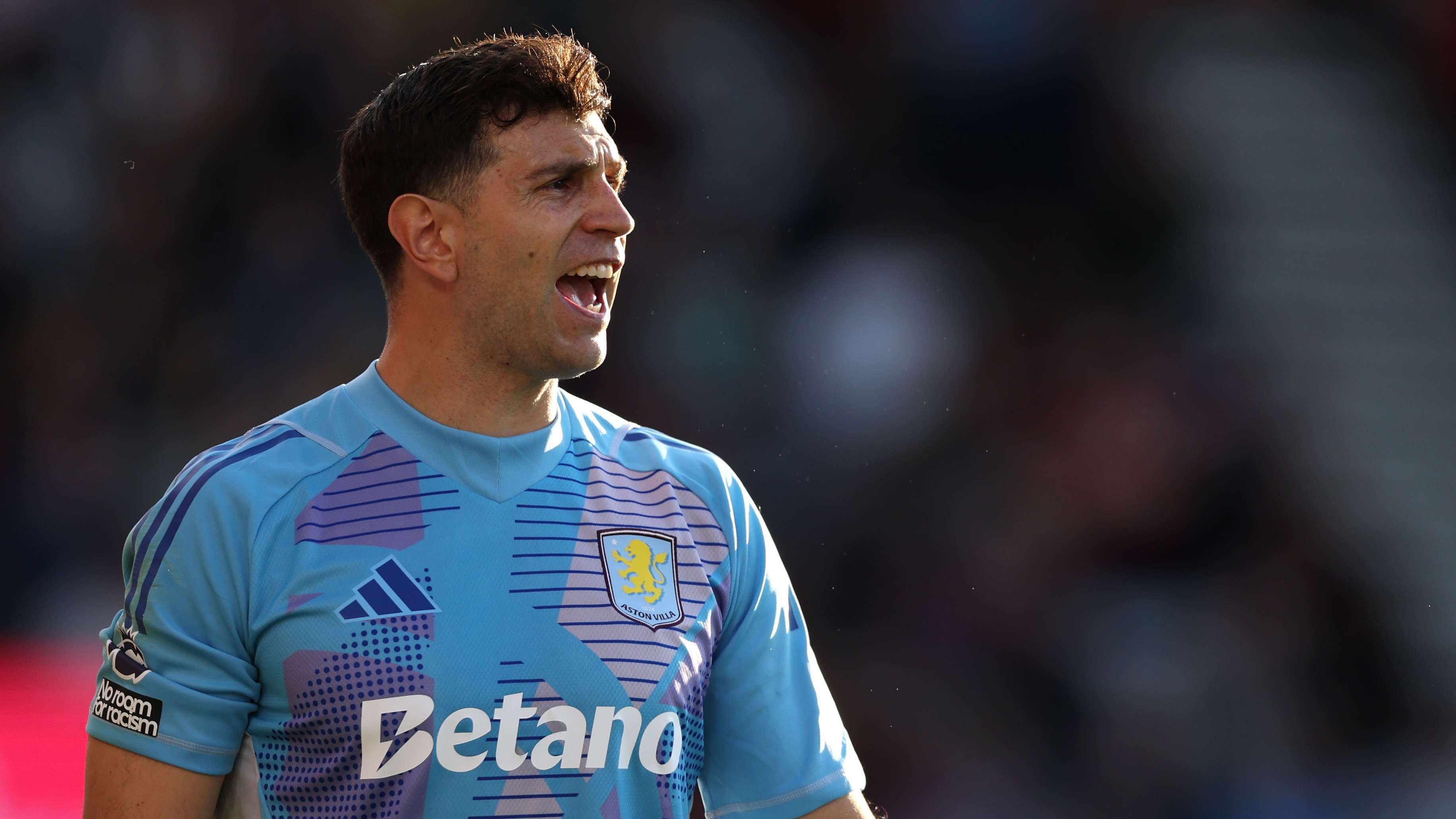 AFC Bournemouth v Aston Villa FC - Premier League