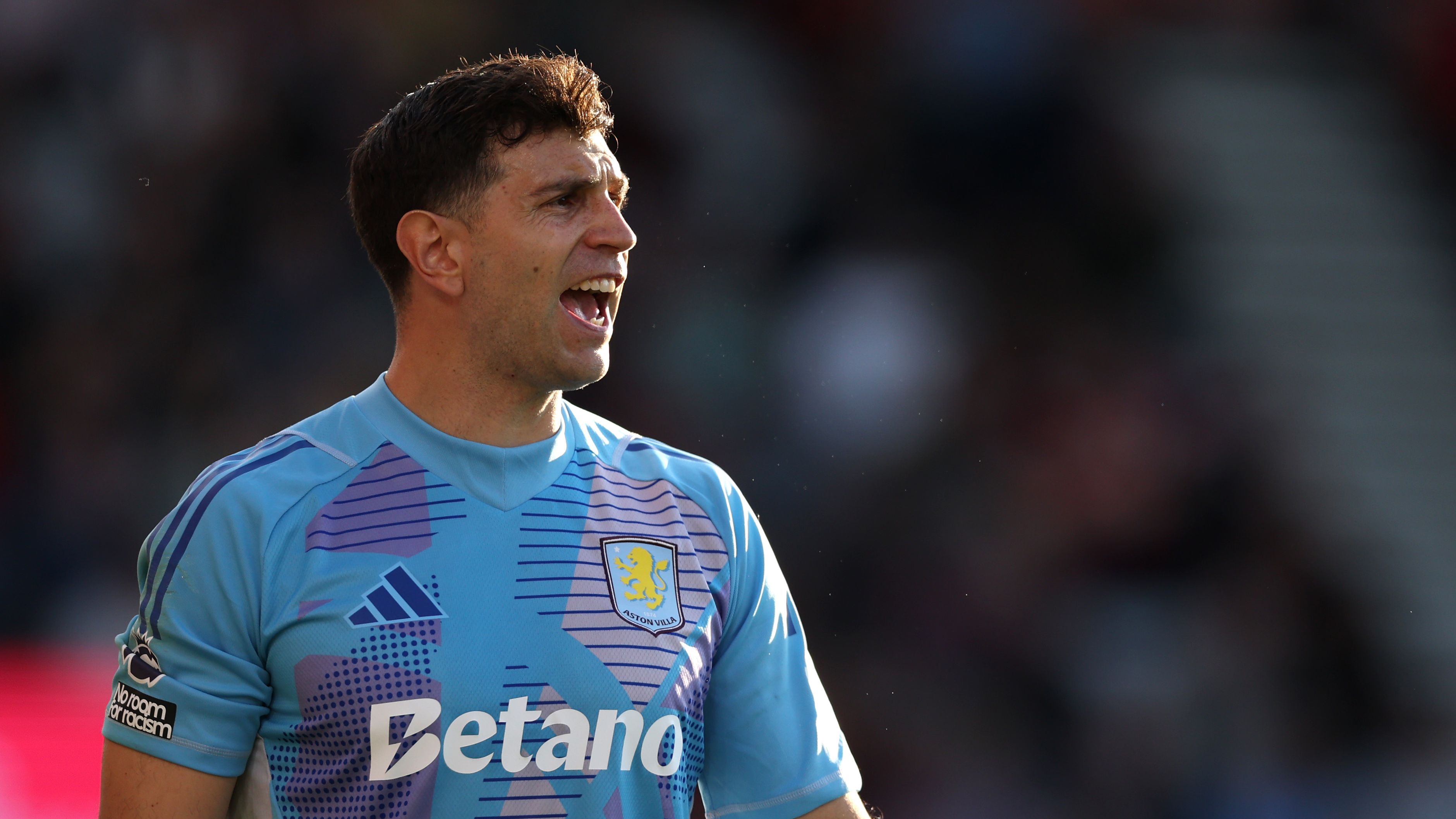 AFC Bournemouth v Aston Villa FC - Premier League