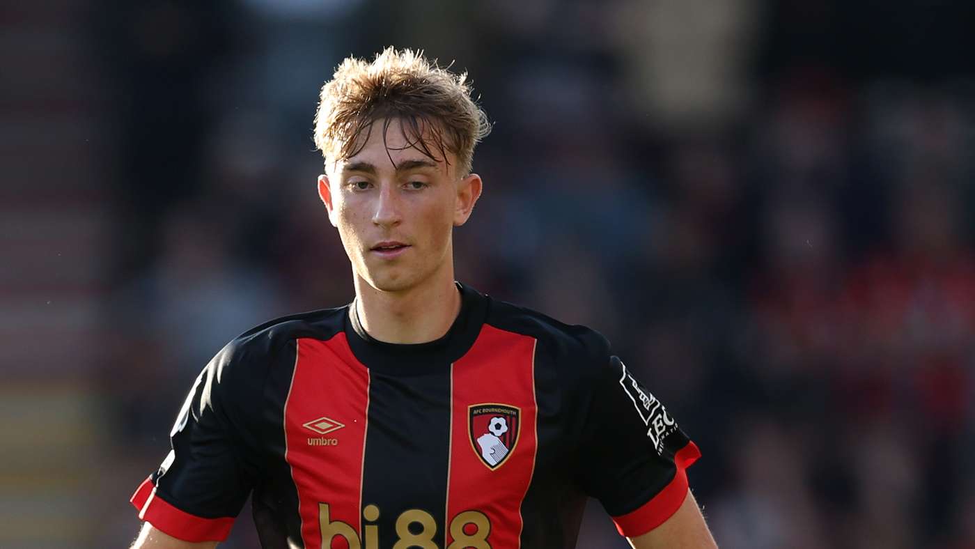 AFC Bournemouth v Aston Villa FC - Premier League