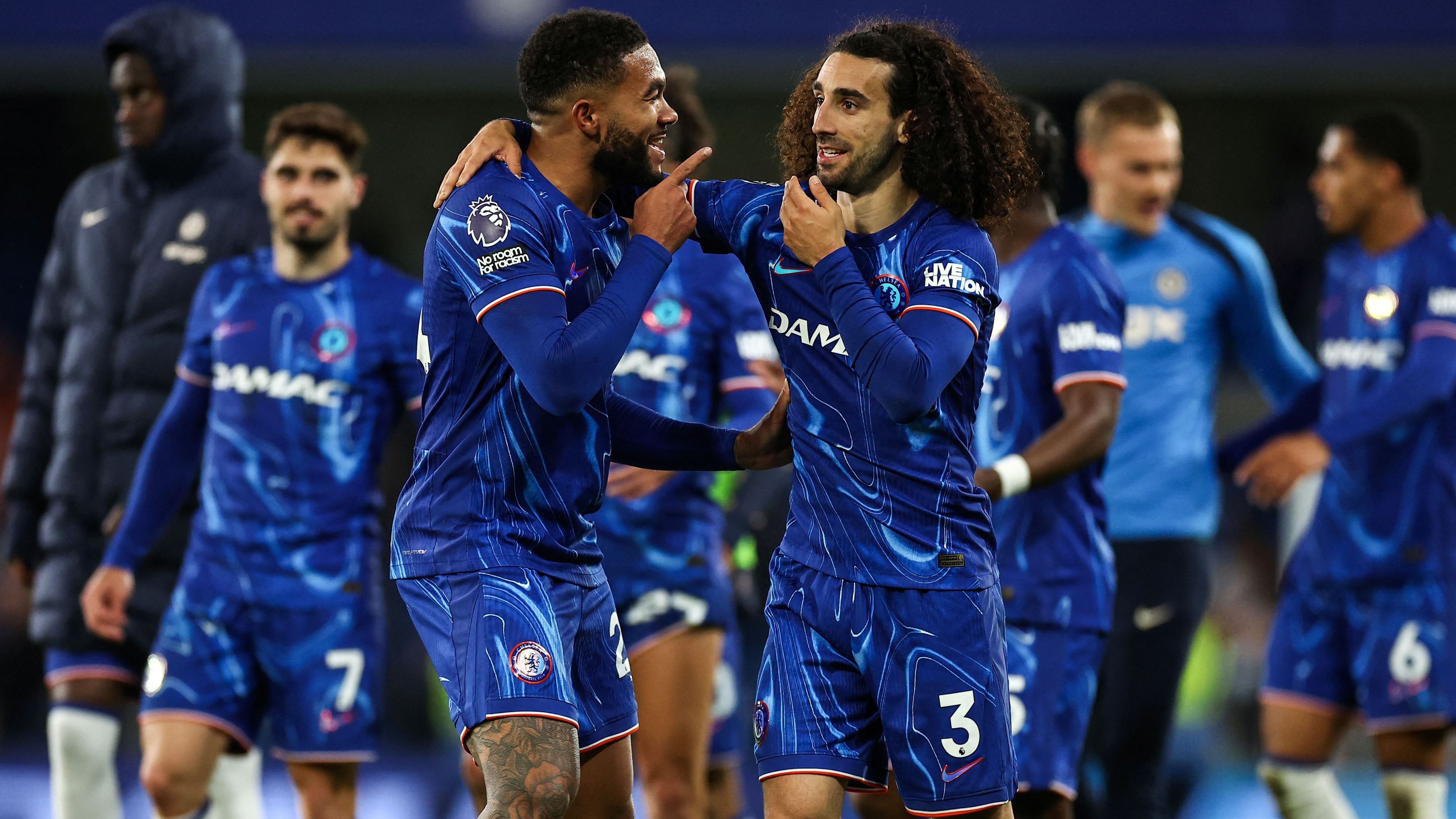 FBL-ENG-PR-CHELSEA-MAN UTD