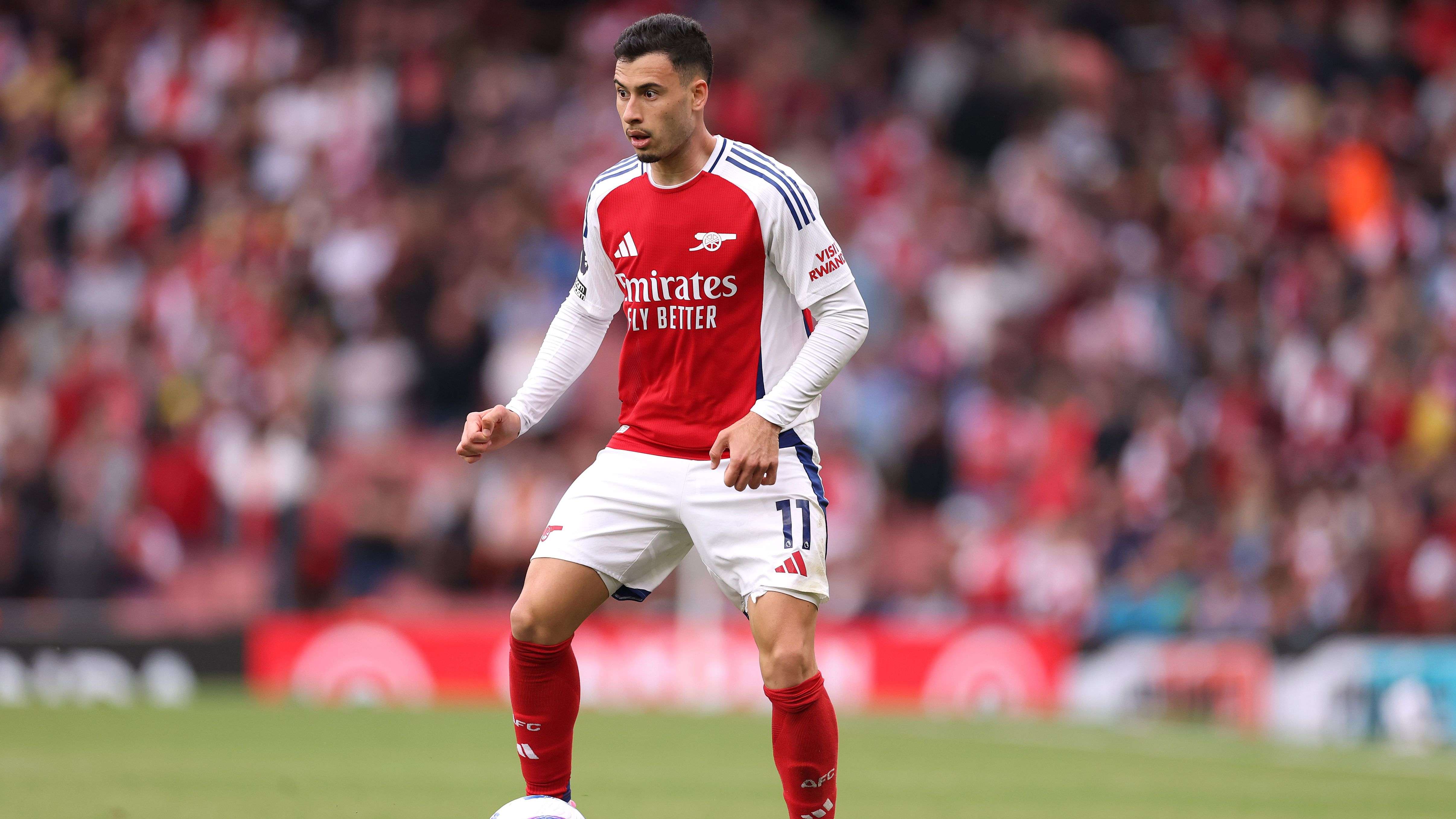 Arsenal FC v AFC Bournemouth - Premier League