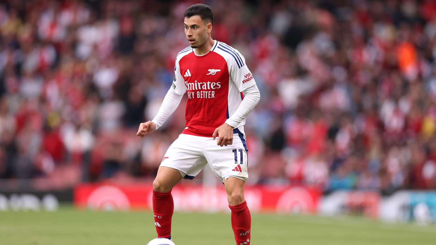 Arsenal FC v AFC Bournemouth - Premier League