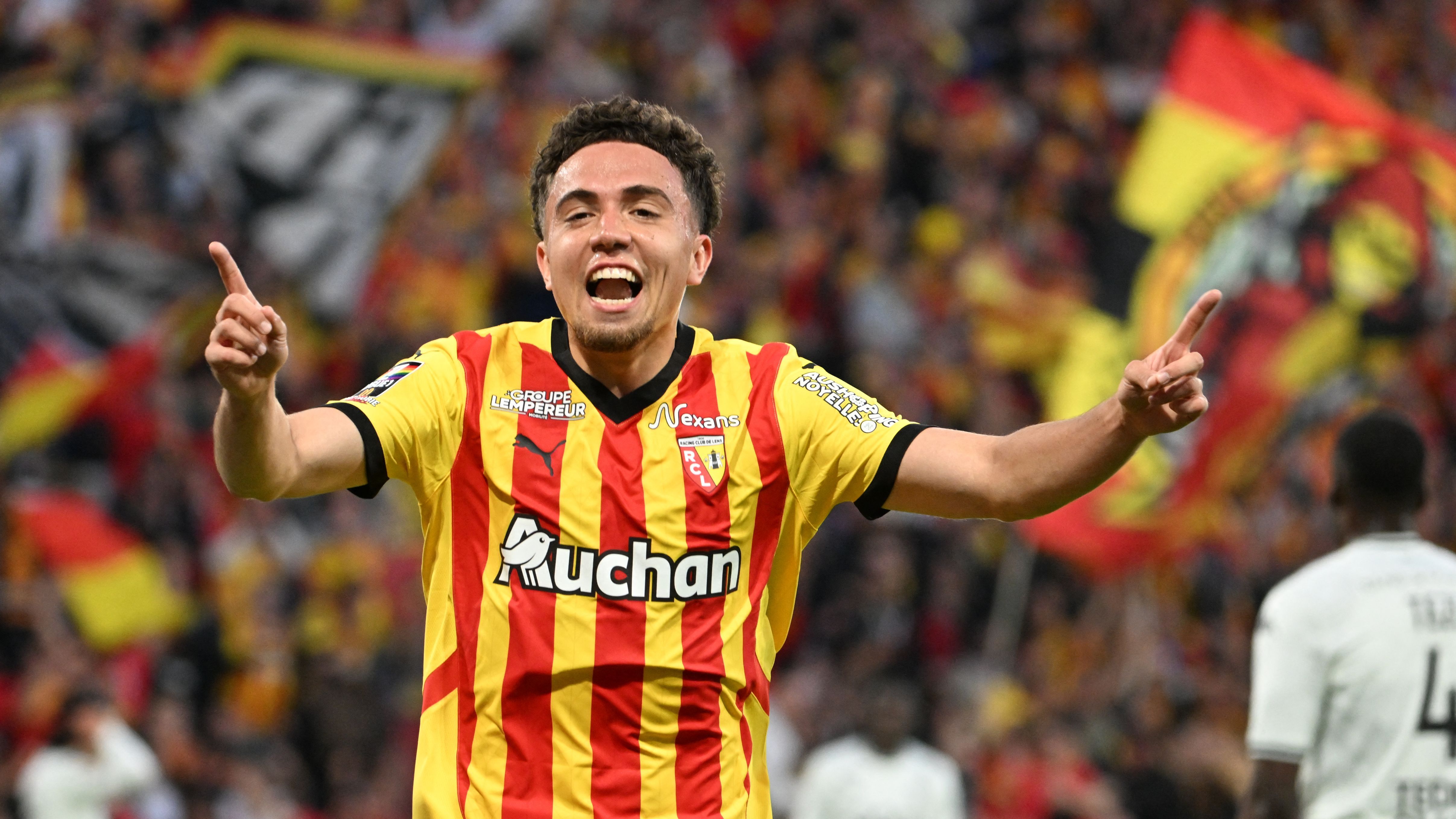 FBL-FRA-LIGUE1-LENS-MONACO