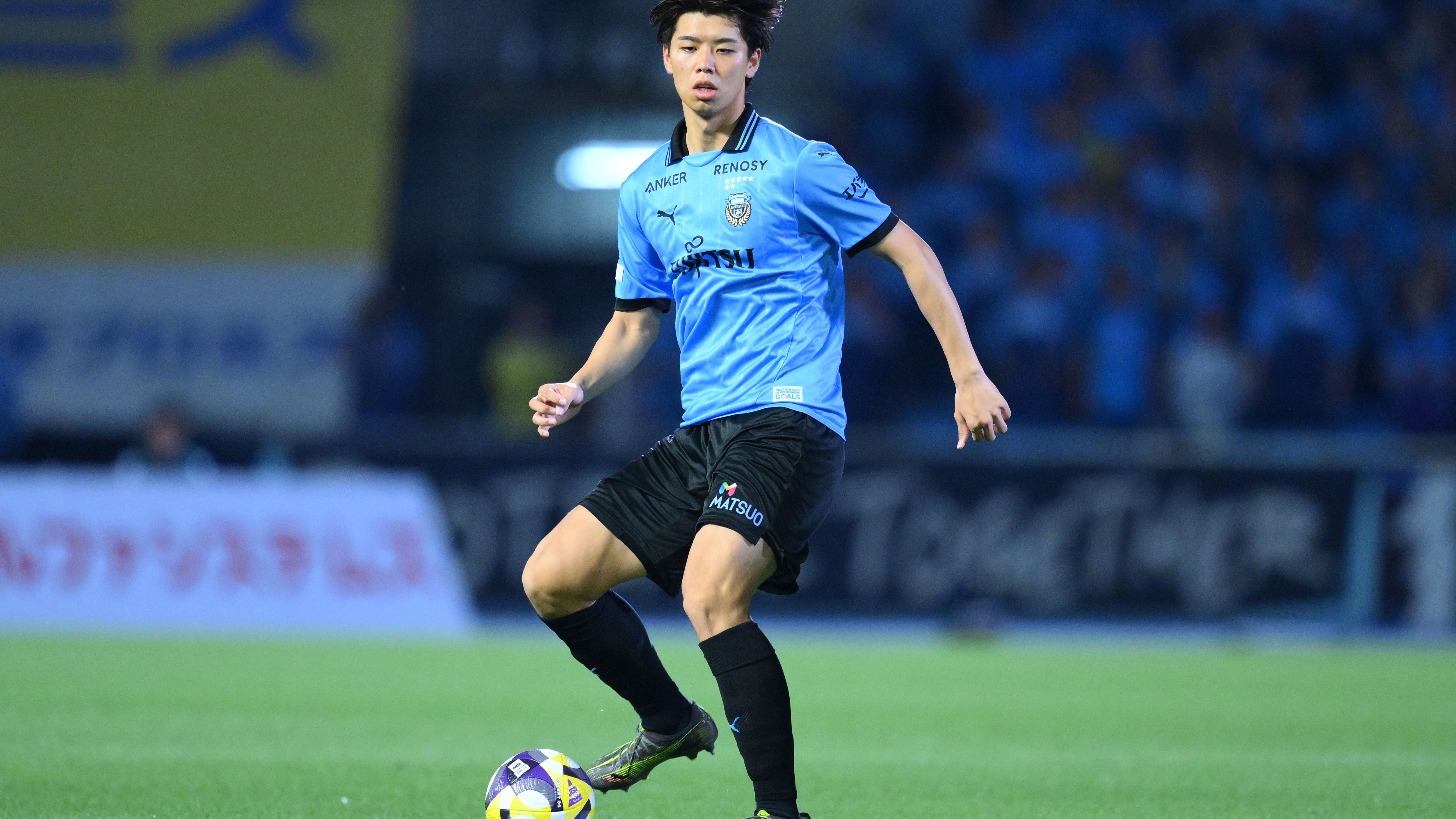Kawasaki Frontale v Yokohama FC - J.LEAGUE MEIJI YASUDA J1