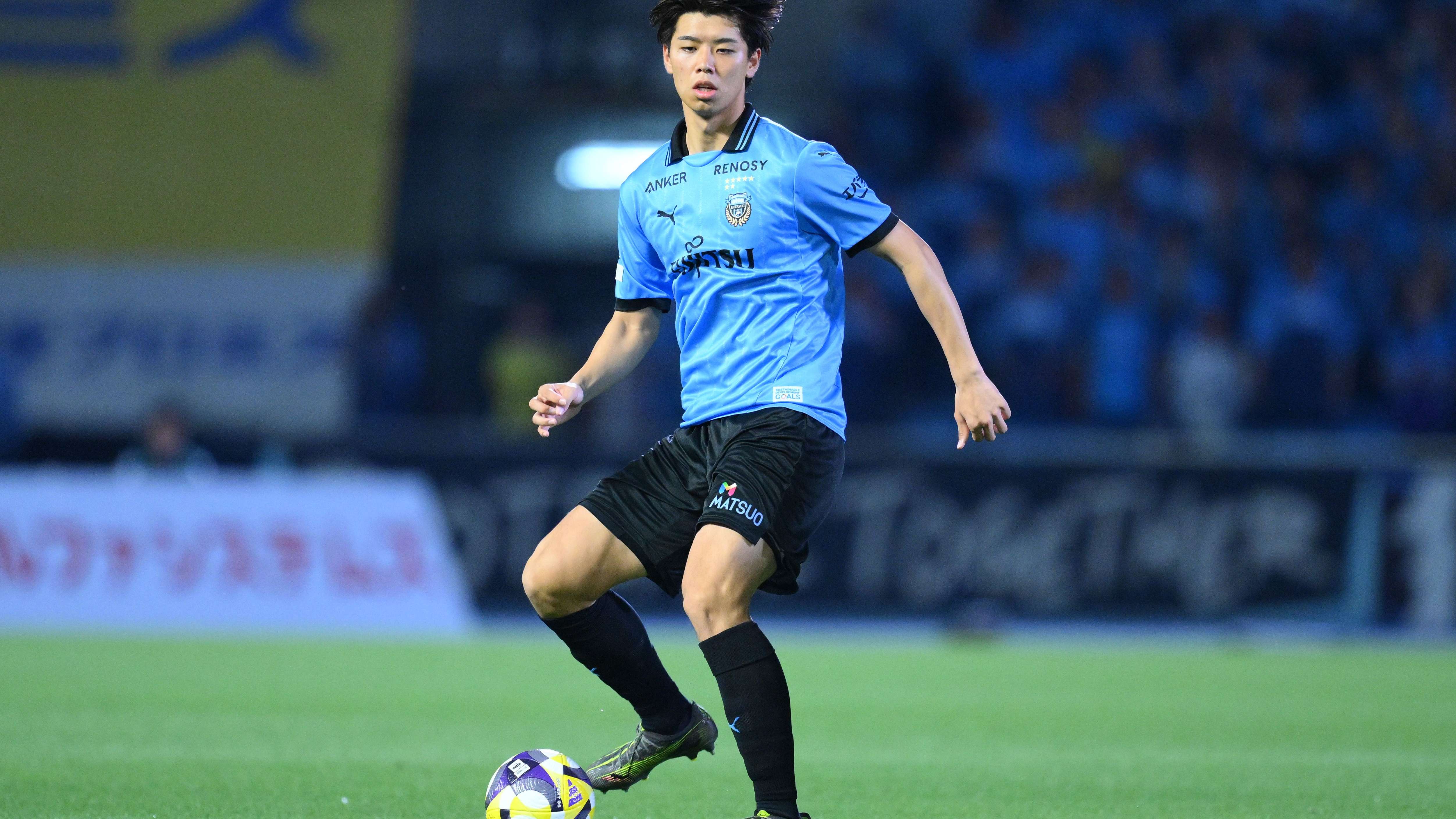 Kawasaki Frontale v Yokohama FC - J.LEAGUE MEIJI YASUDA J1