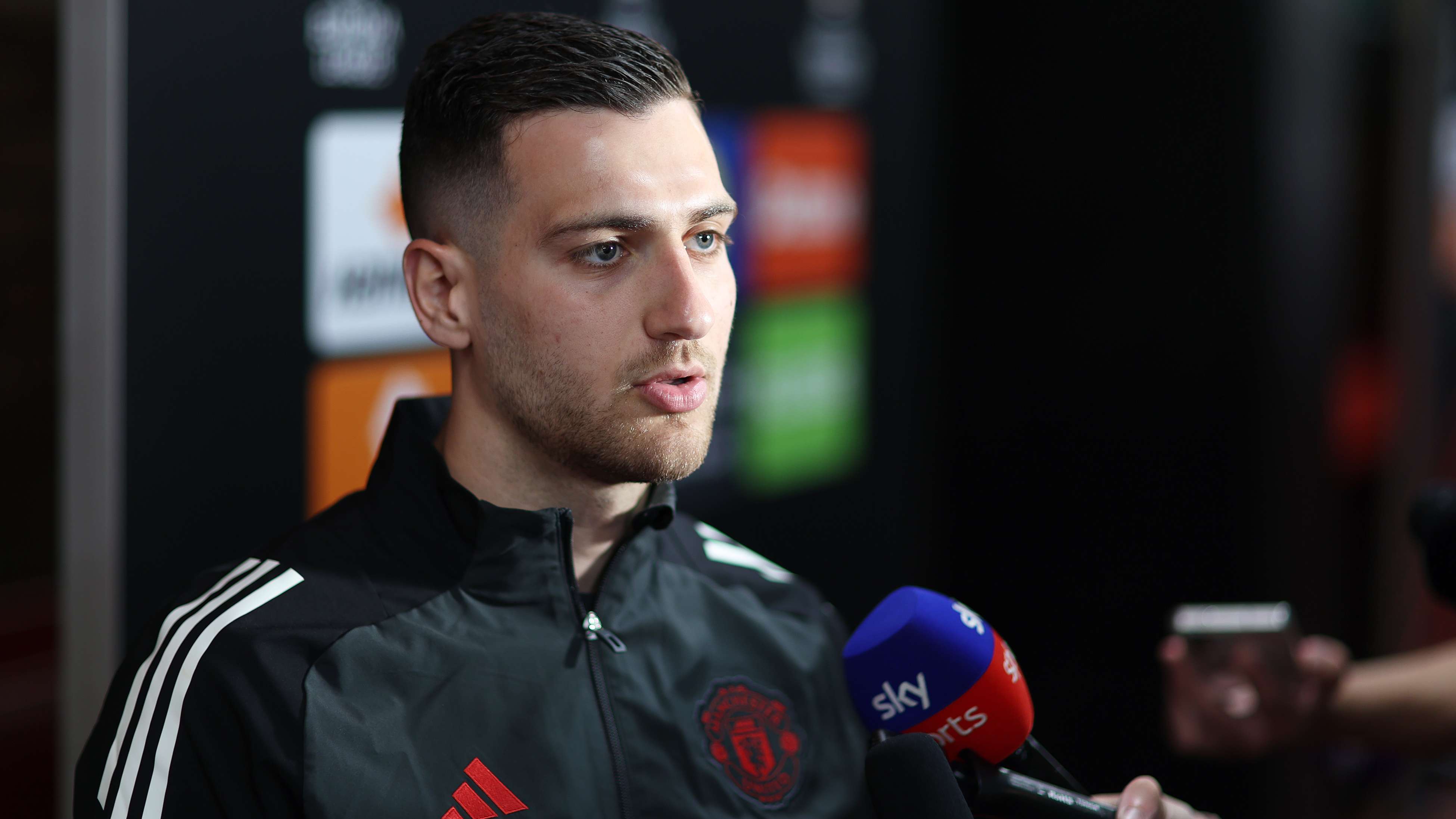 Manchester United Finalist Access Day - UEFA Europa League 2025 Final