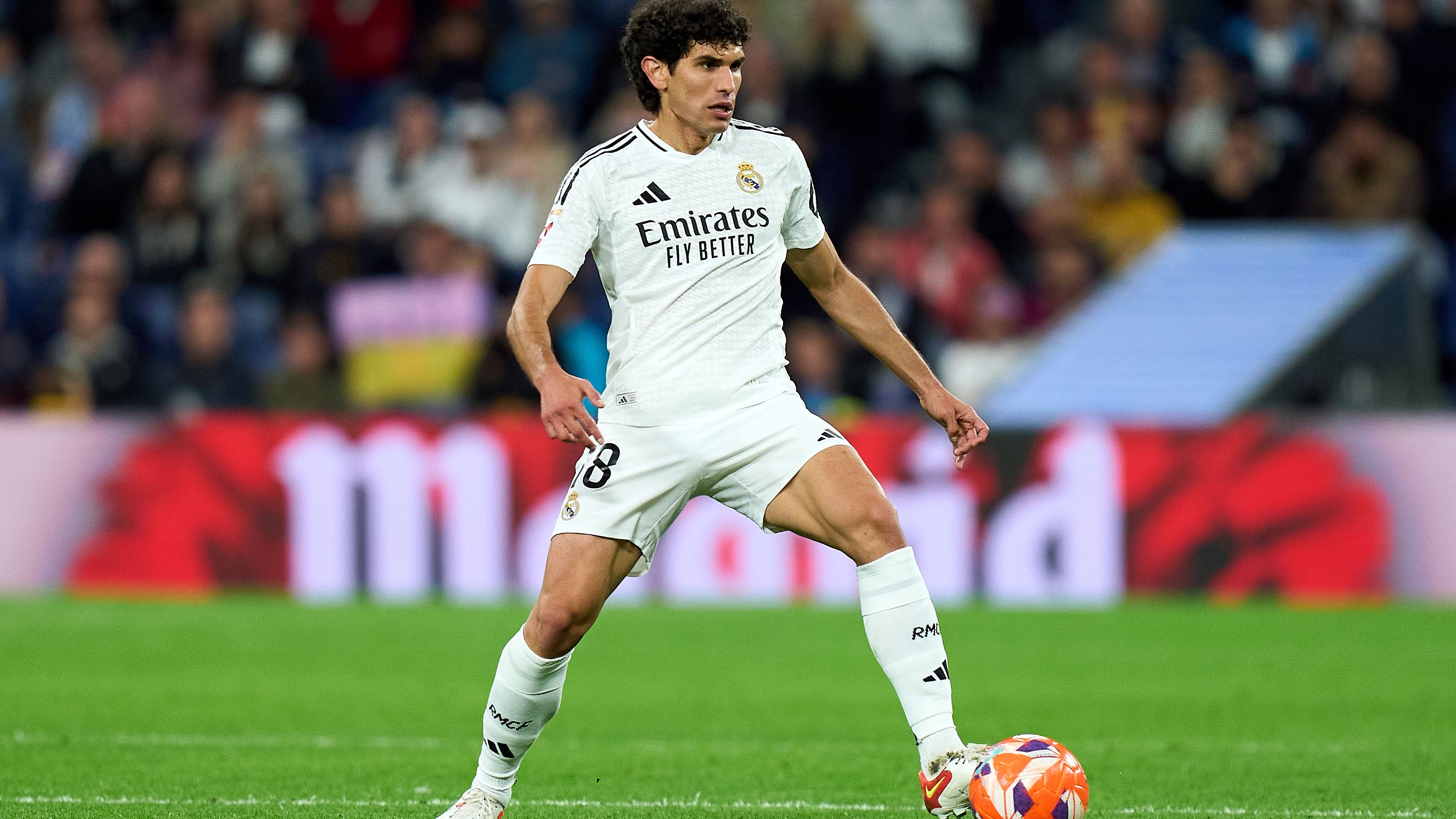 Real Madrid CF v RCD Mallorca - La Liga EA Sports