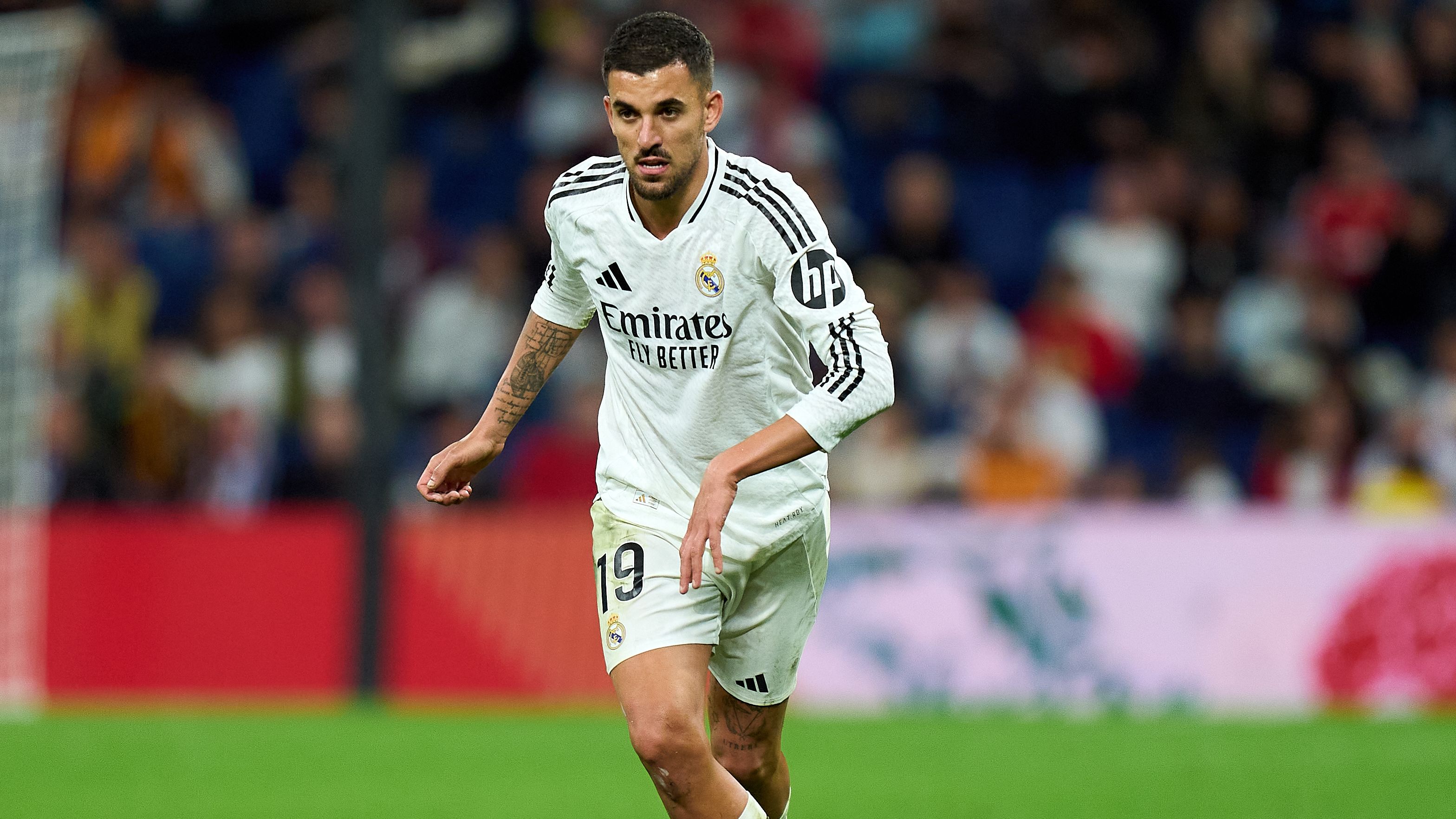 Real Madrid CF v RCD Mallorca - La Liga EA Sports