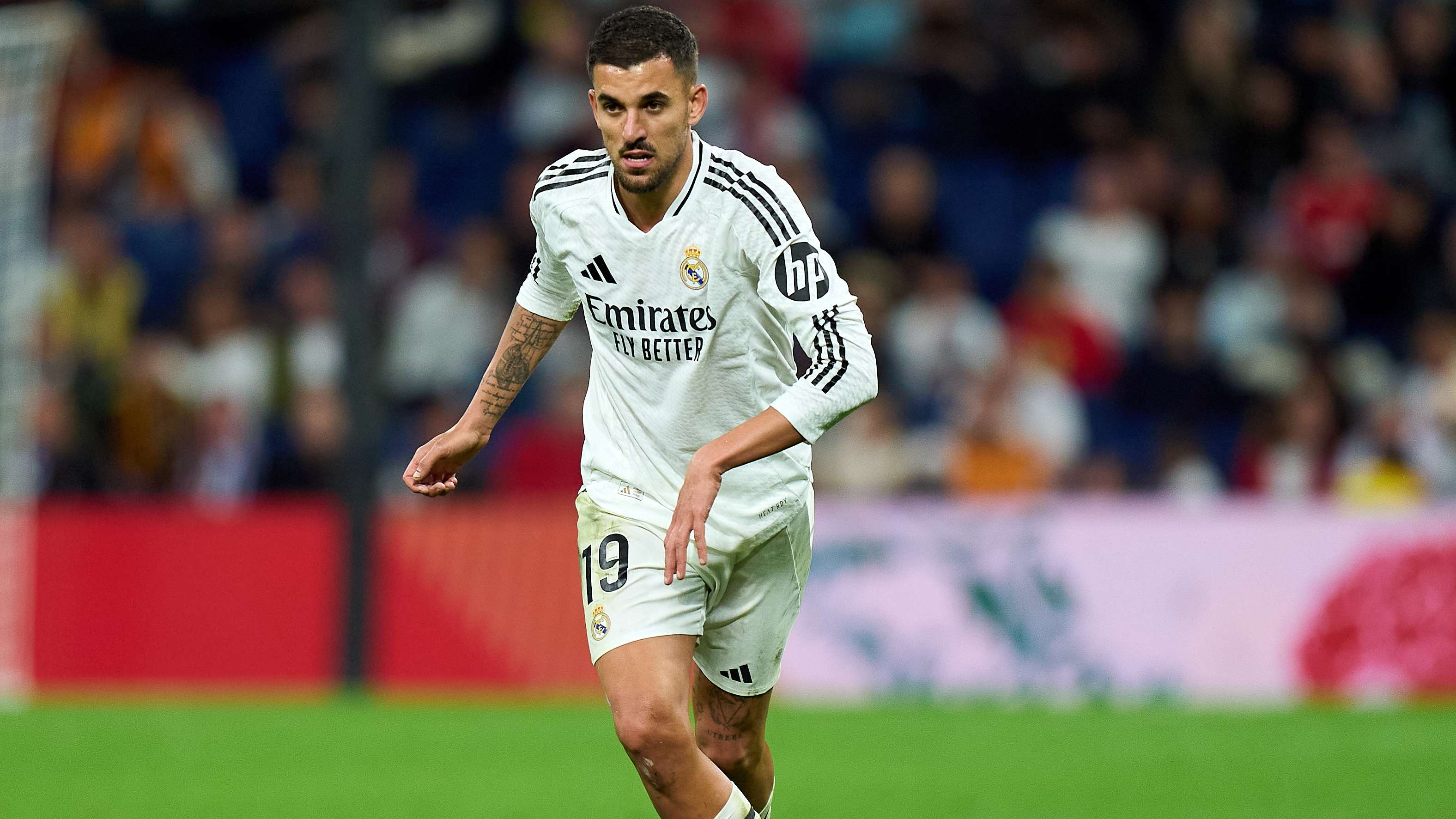 Real Madrid CF v RCD Mallorca - La Liga EA Sports