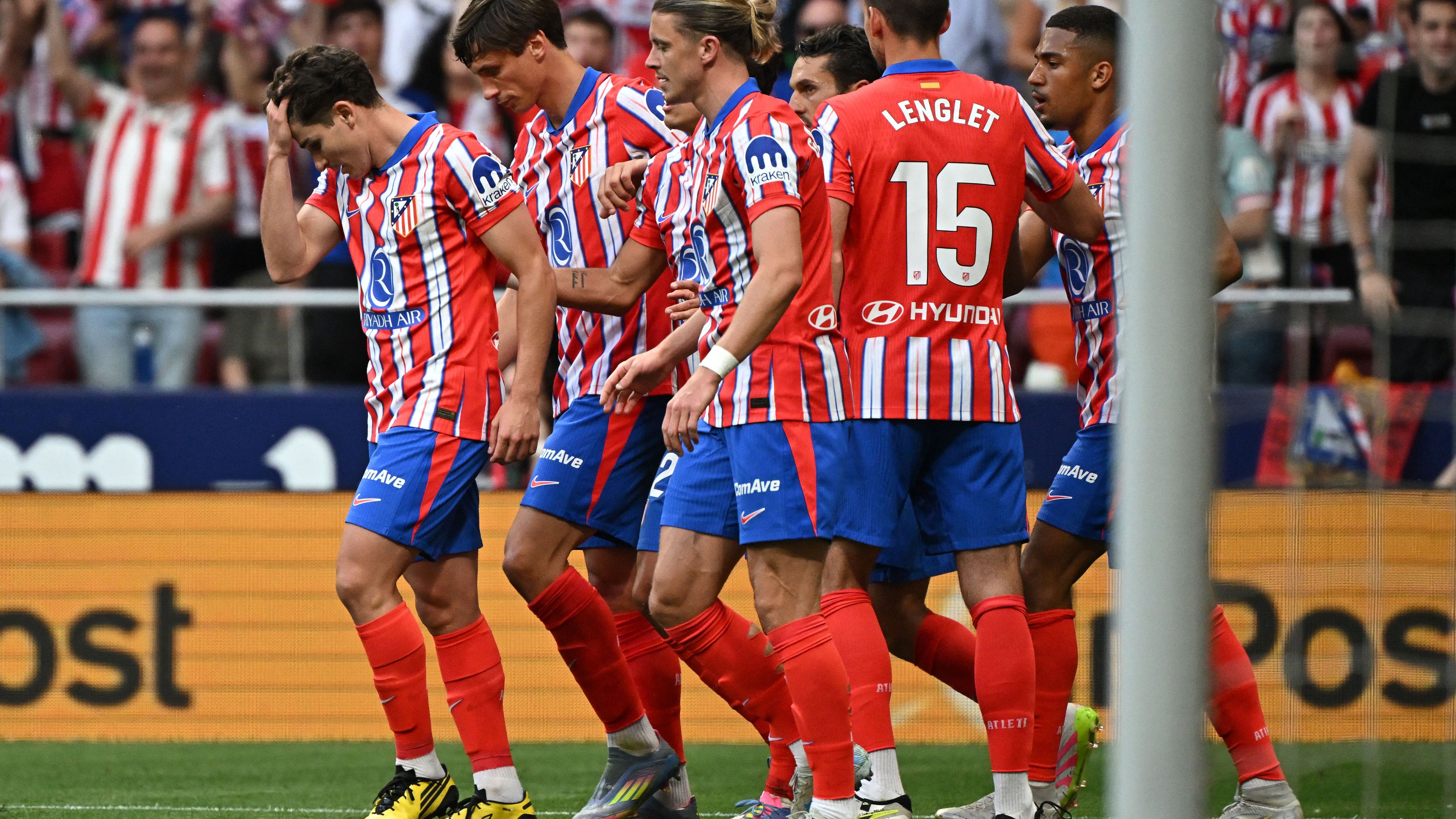 FBL-ESP-LIGA-ATLETICO MADRID-REAL BETIS