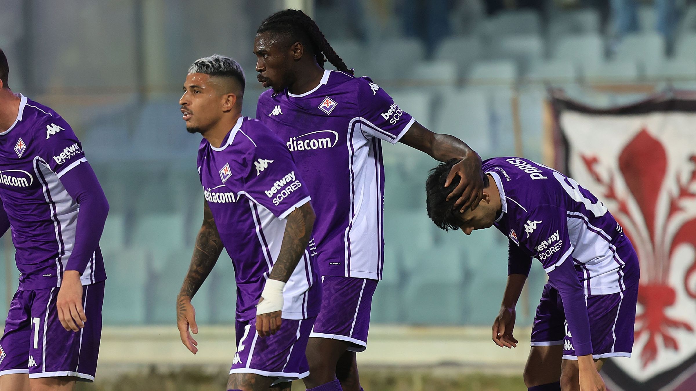 Fiorentina v Bologna - Serie A