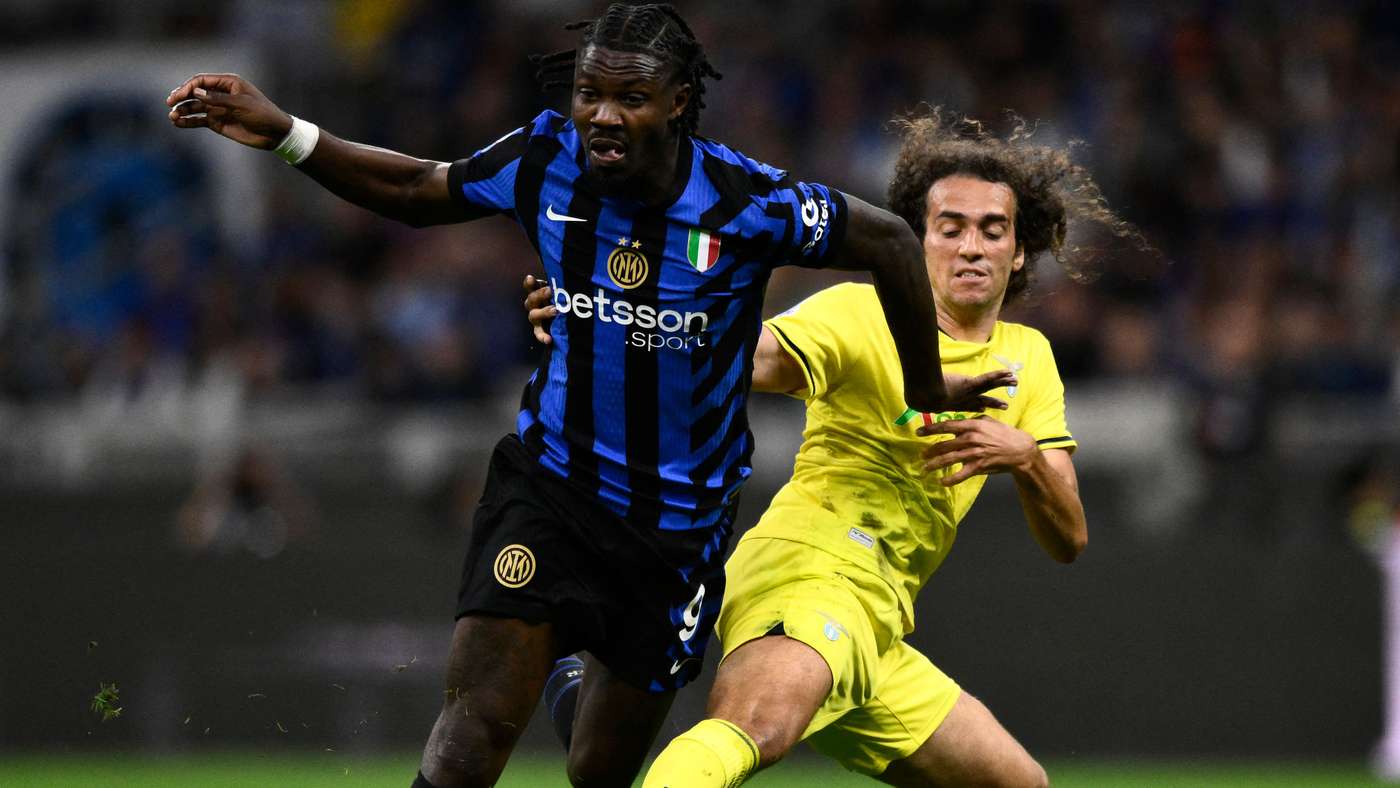 FBL-ITA-SERIEA-INTER-LAZIO
