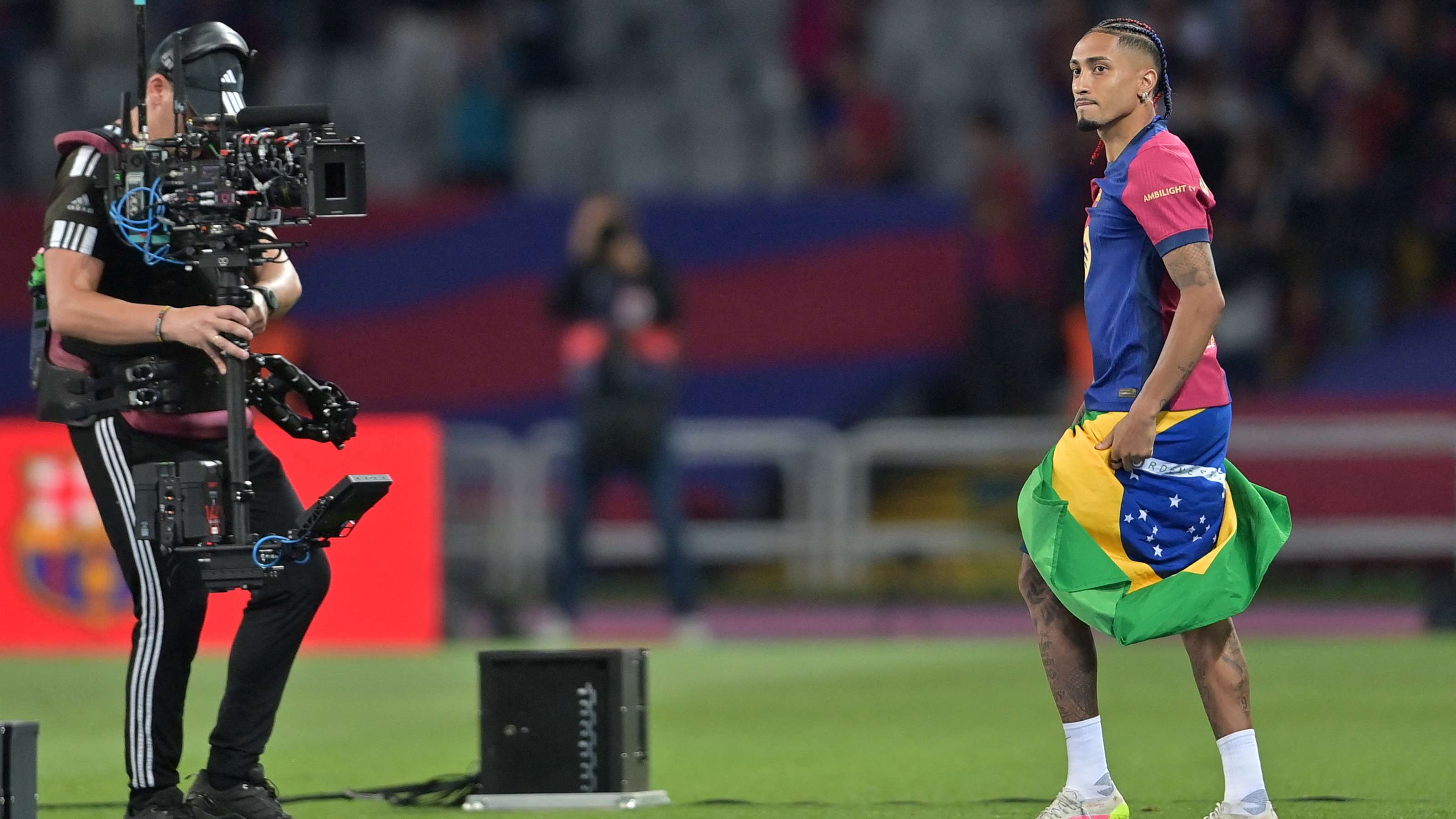 FBL-ESP-LIGA-BARCELONA-VILLARREAL