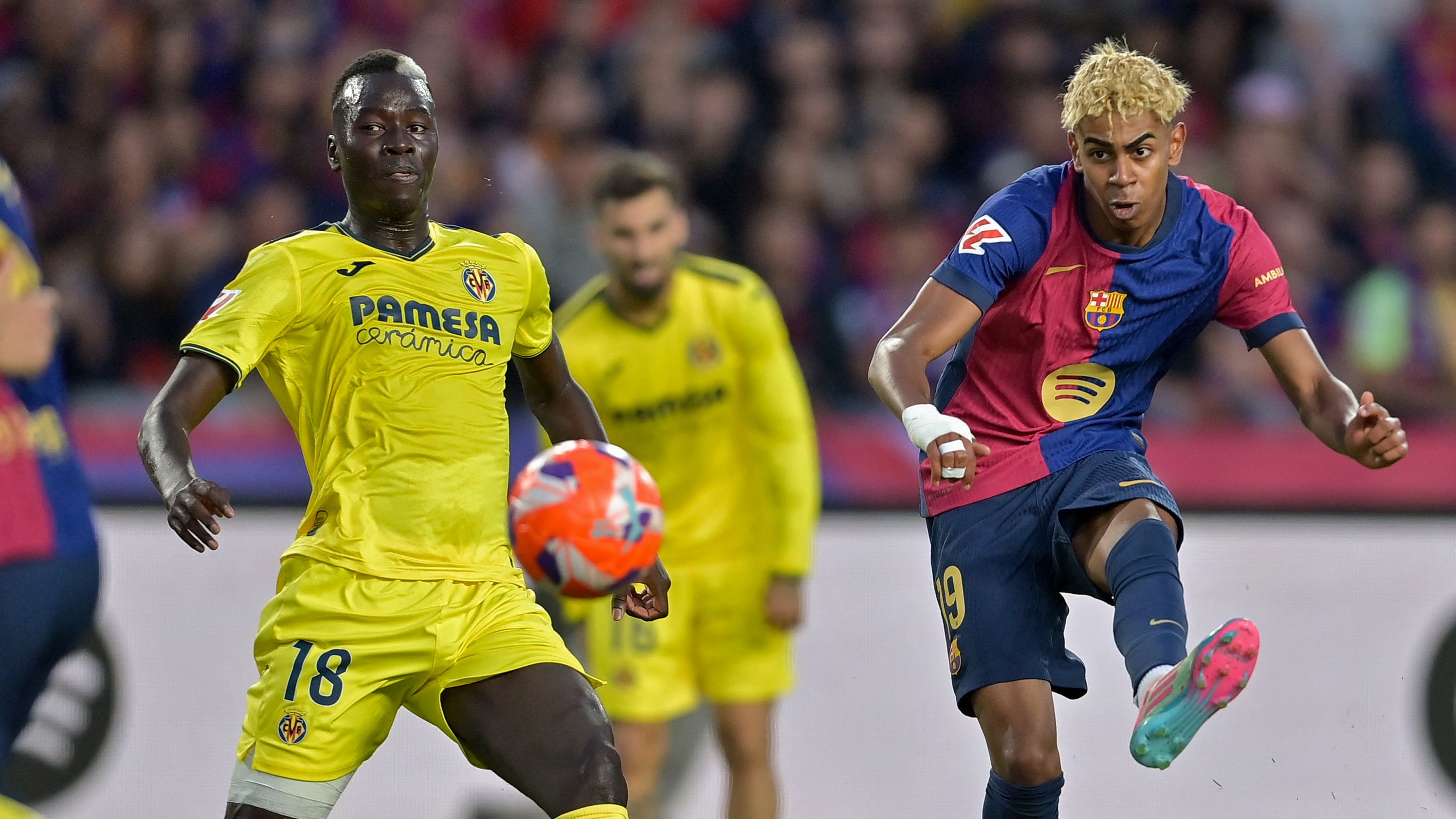 برشلونة يعلن رسميًا عن مباراته التاريخية في أمريكا | كووورة