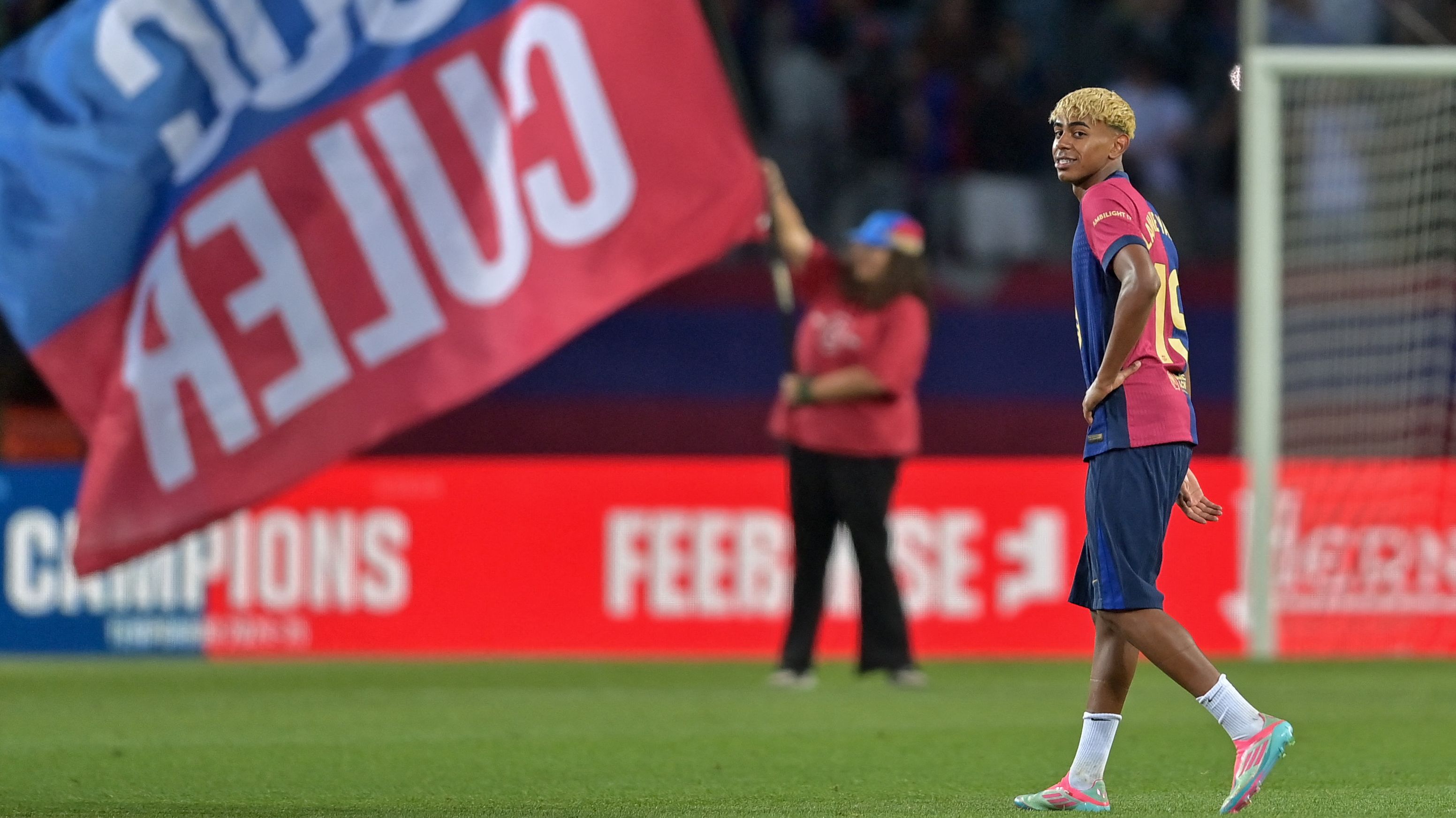 FBL-ESP-LIGA-BARCELONA-VILLARREAL