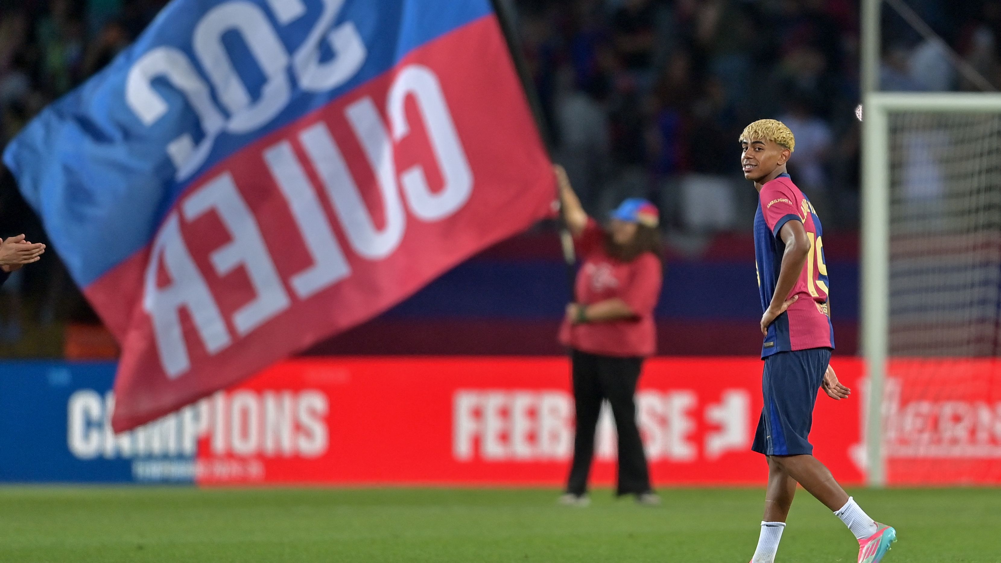 FBL-ESP-LIGA-BARCELONA-VILLARREAL