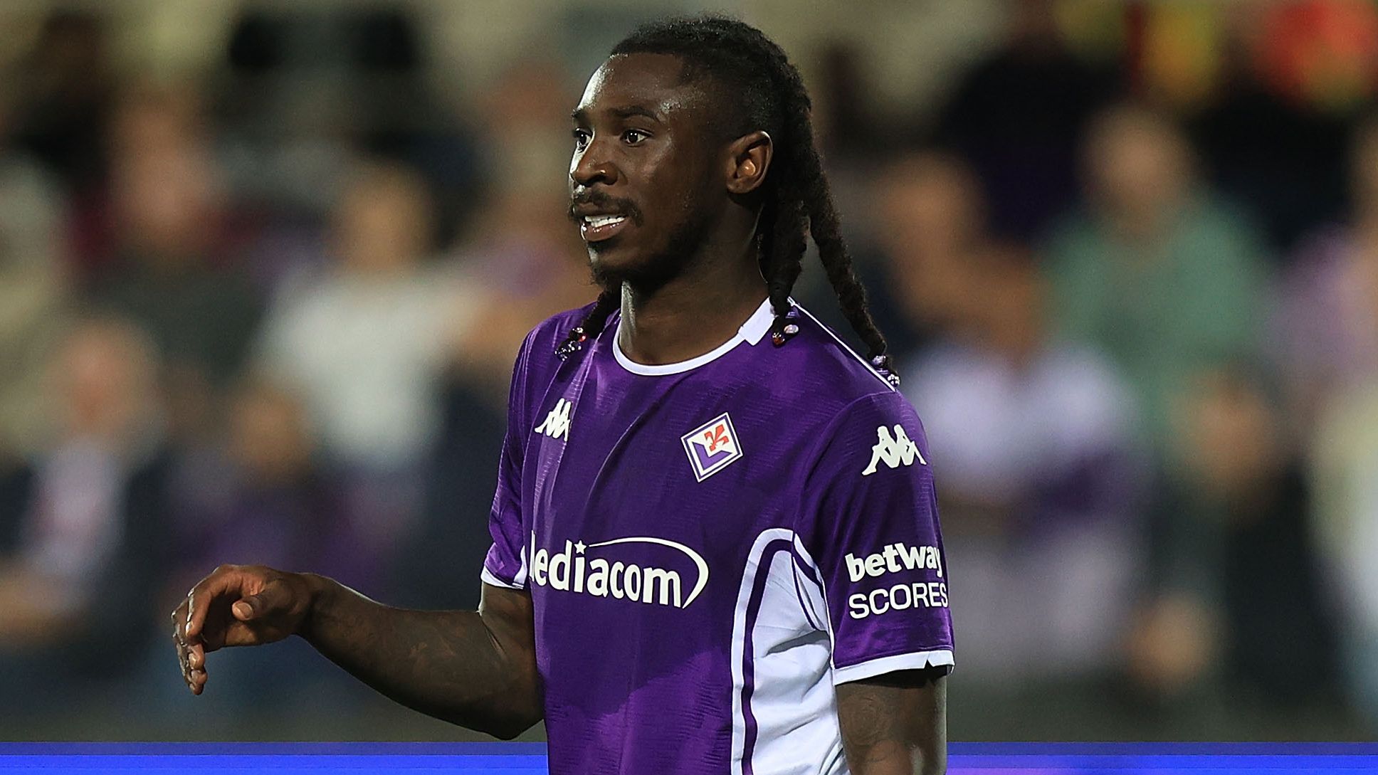 Fiorentina v Bologna - Serie A