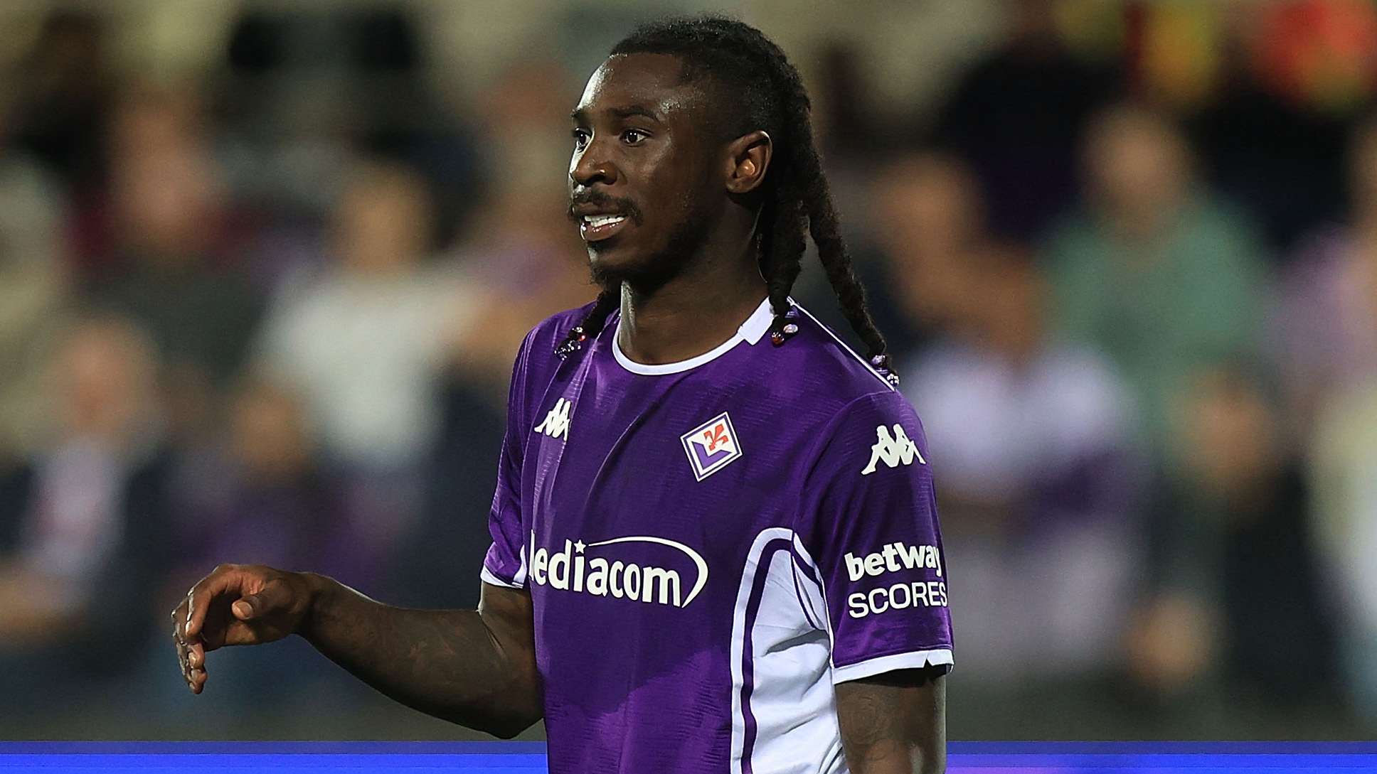 Fiorentina v Bologna - Serie A