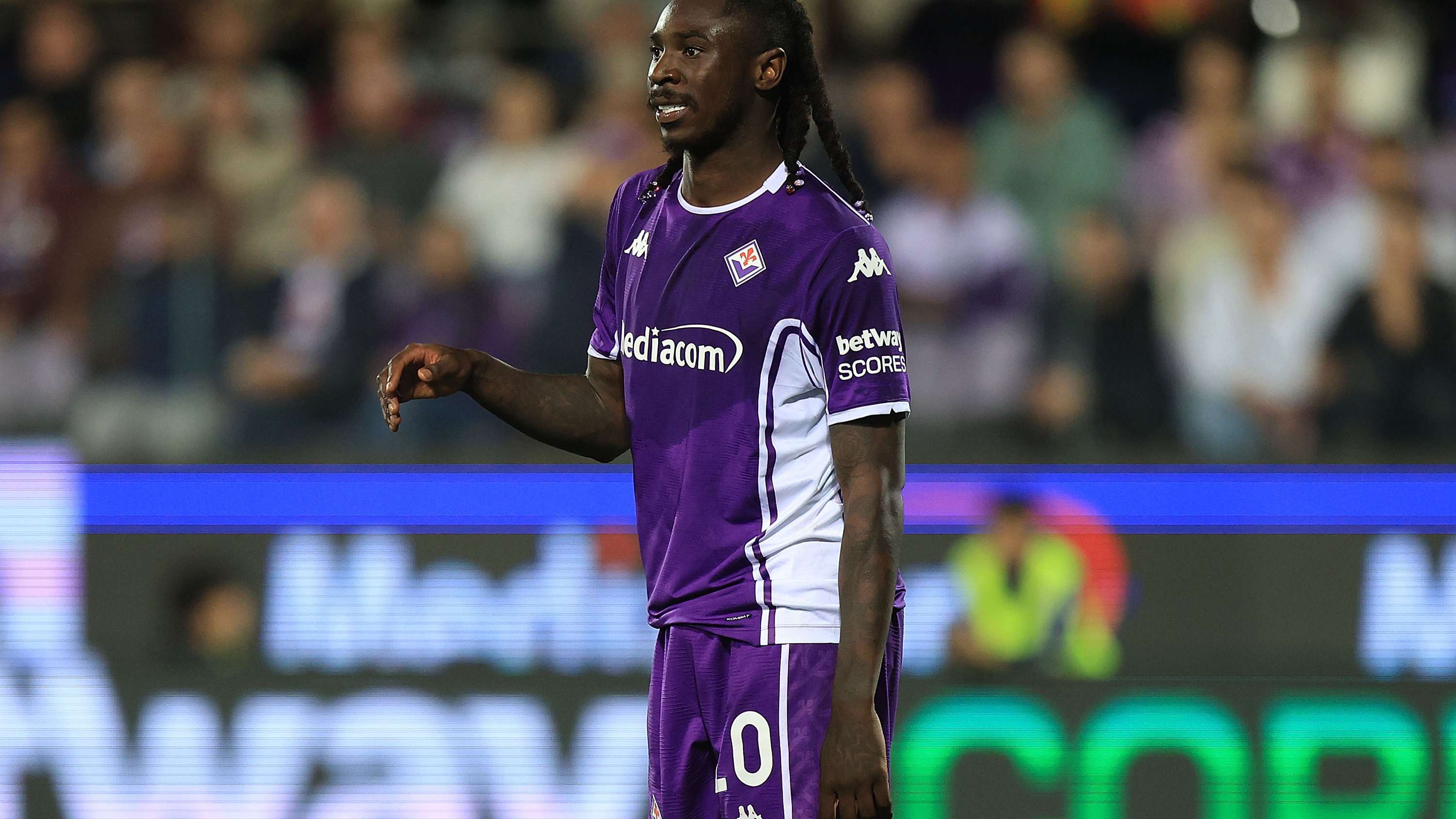 Fiorentina v Bologna - Serie A