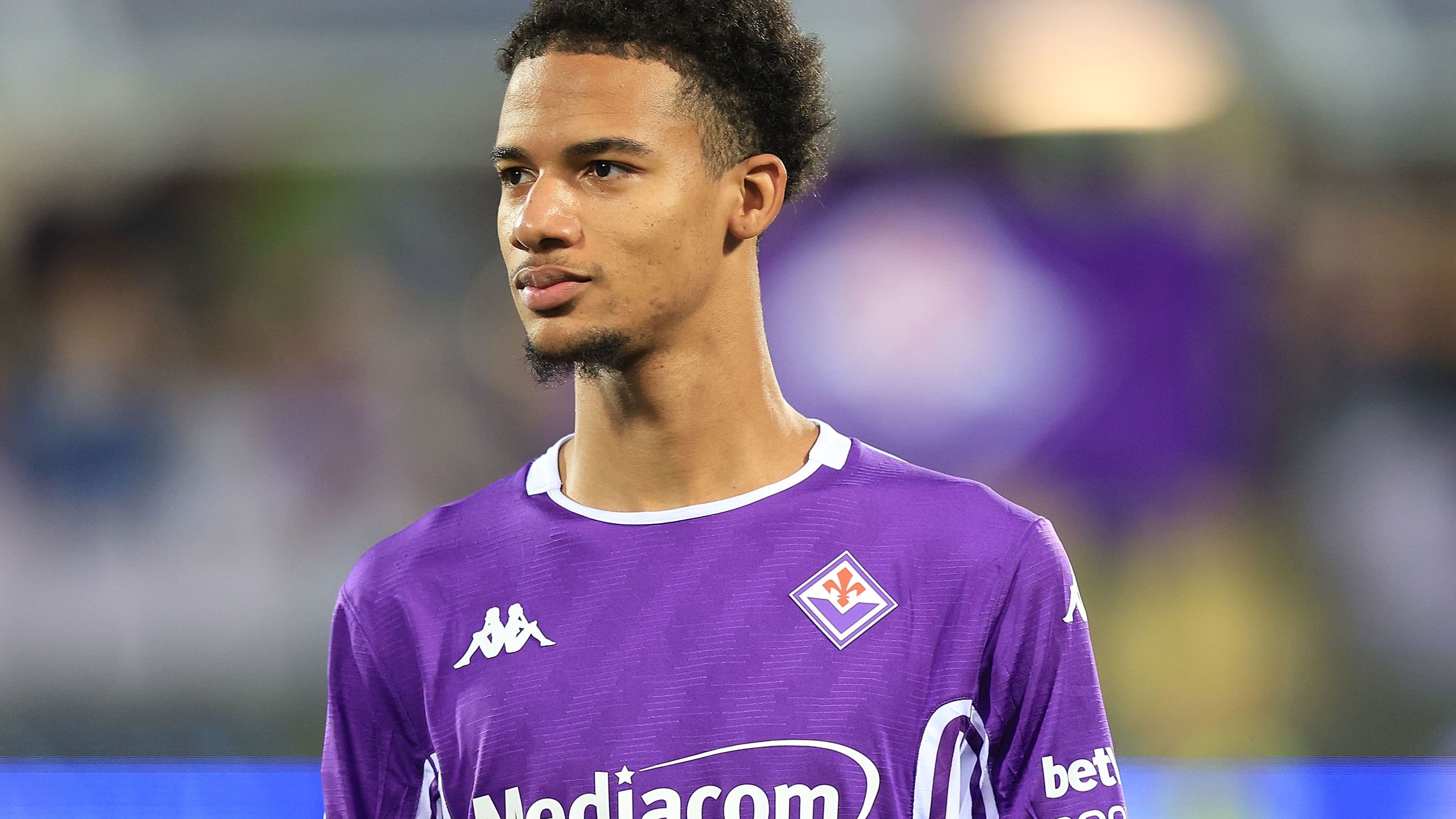 Fiorentina v Bologna - Serie A
