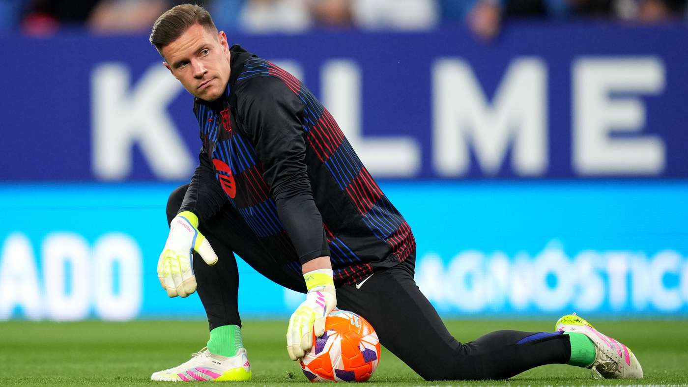 RCD Espanyol de Barcelona v FC Barcelona - La Liga EA Sports