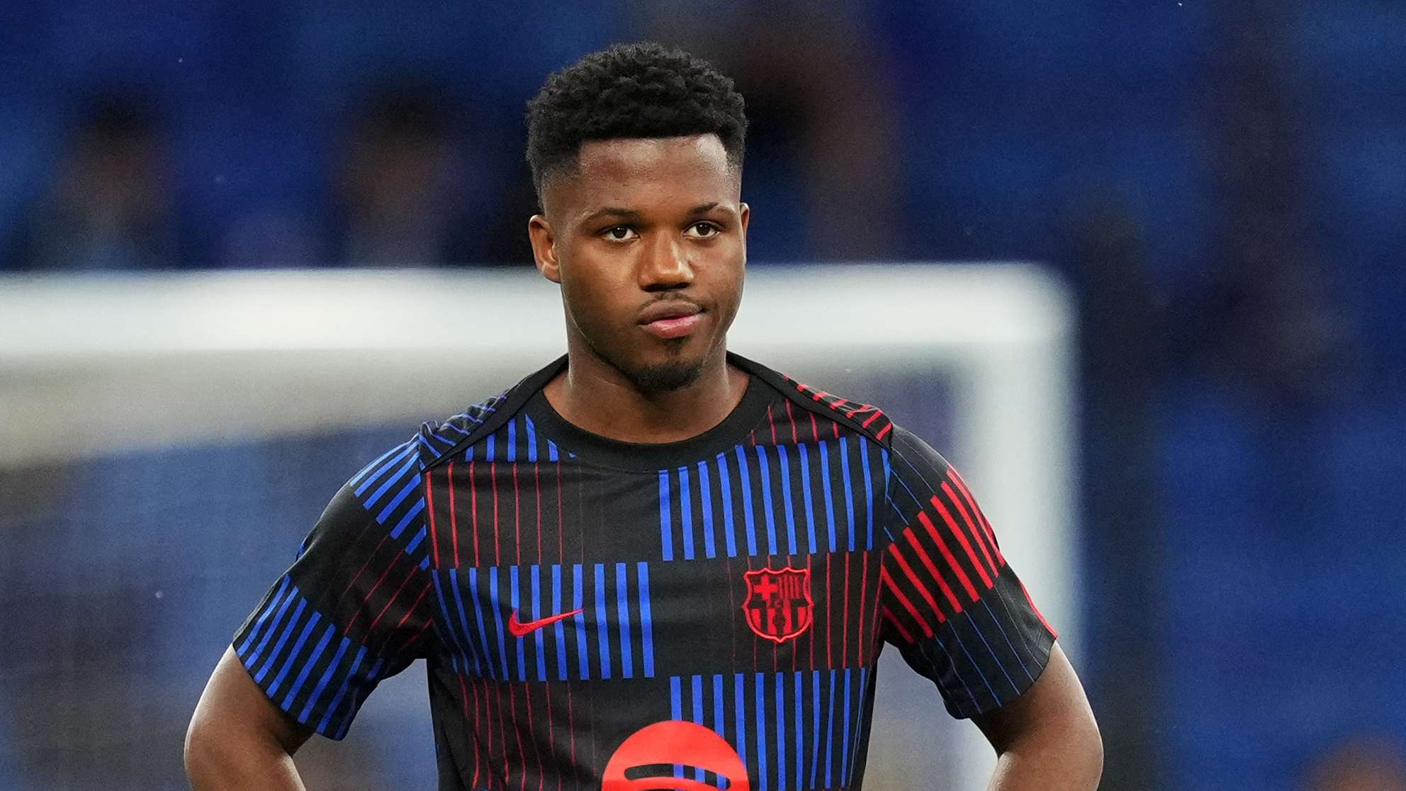 RCD Espanyol de Barcelona v FC Barcelona - La Liga EA Sports