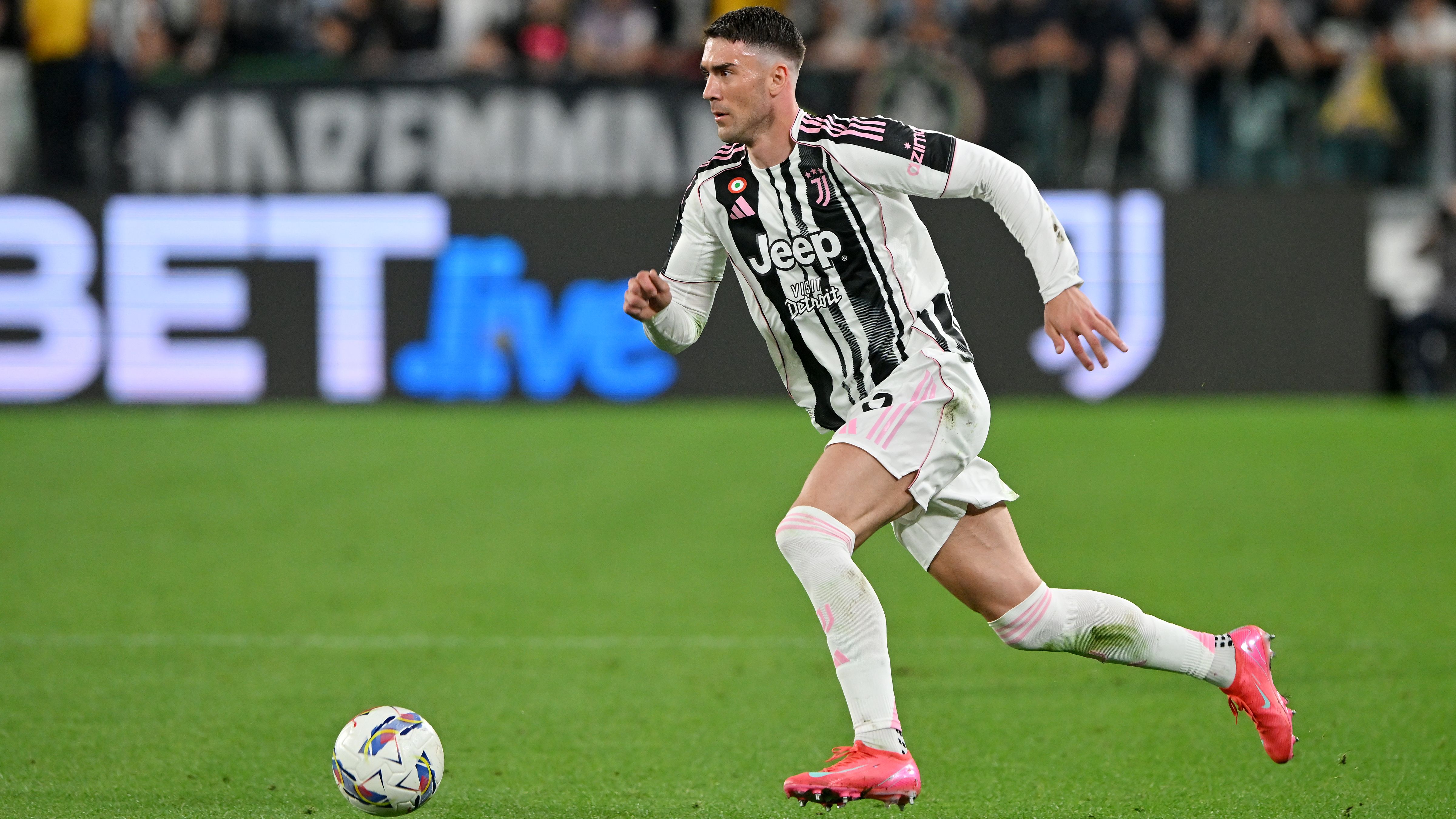 Juventus v Udinese - Serie A