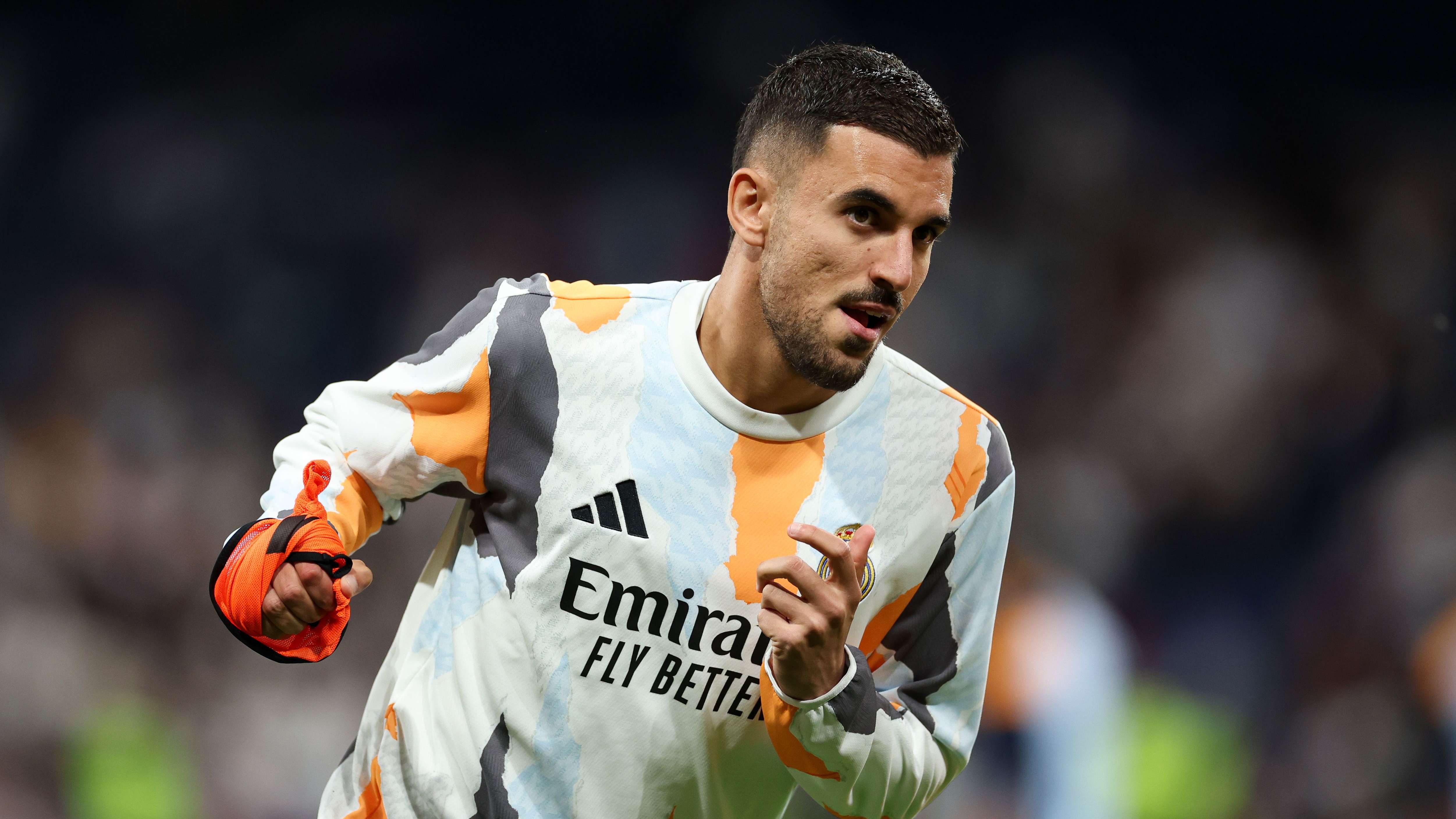 Real Madrid CF v RCD Mallorca - La Liga EA Sports