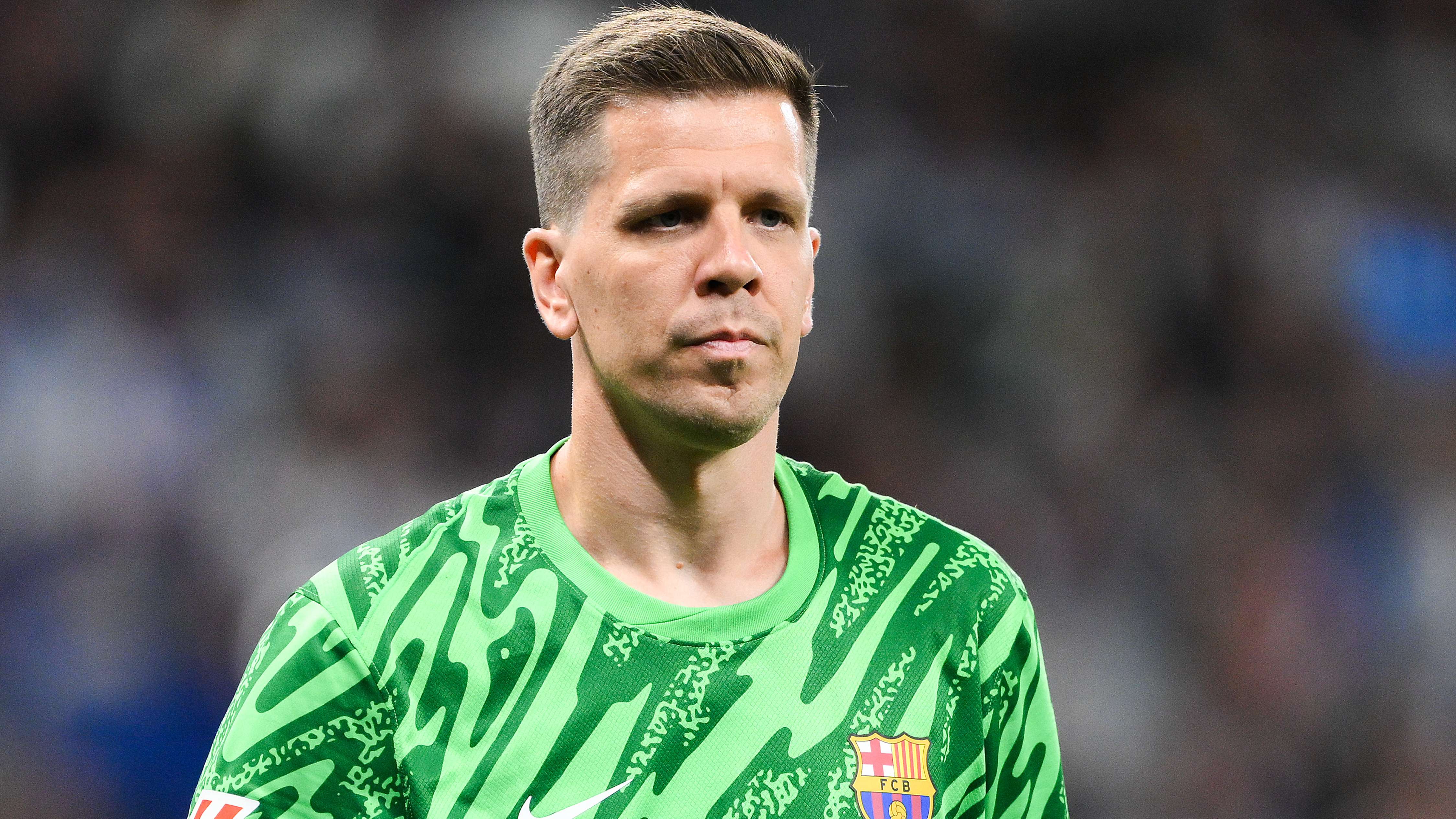 RCD Espanyol de Barcelona v FC Barcelona - La Liga EA Sports