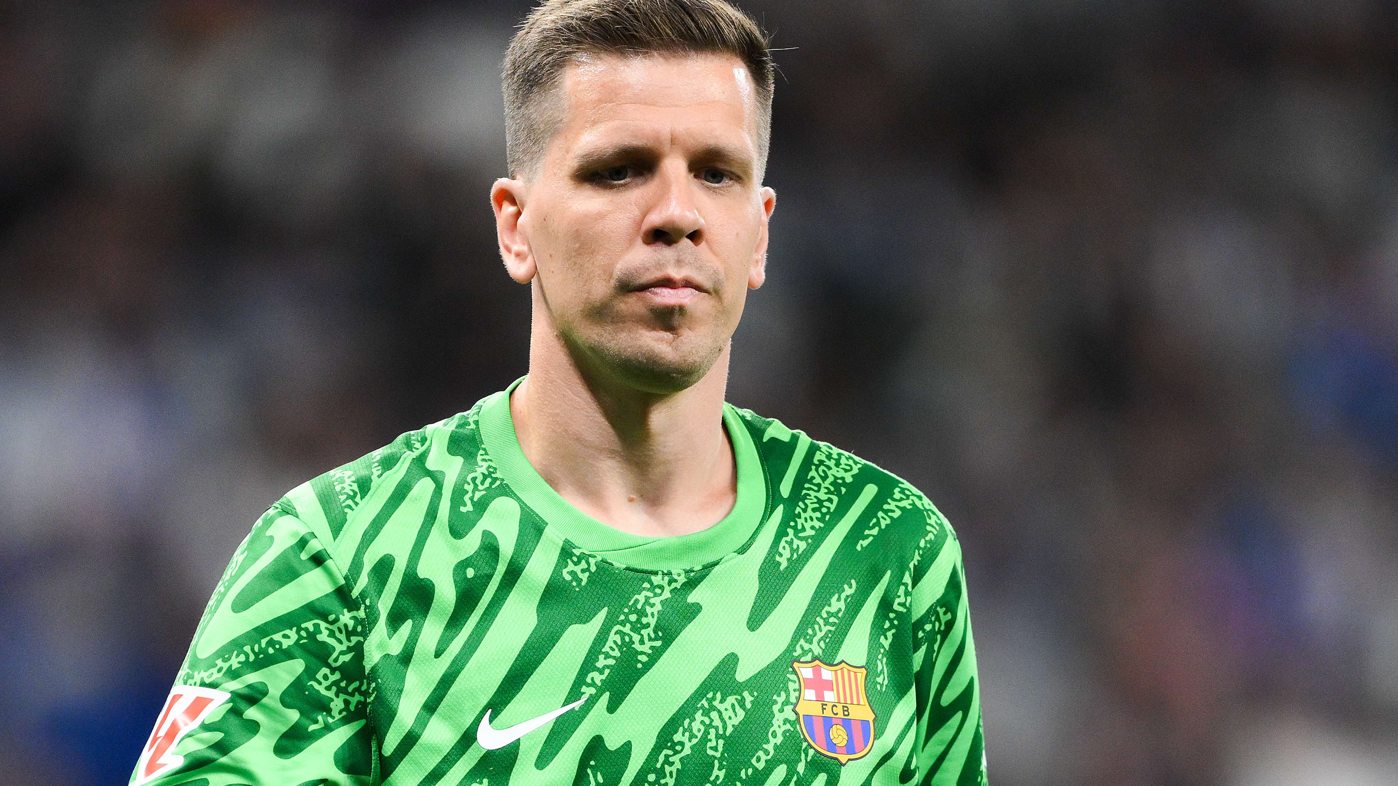 RCD Espanyol de Barcelona v FC Barcelona - La Liga EA Sports