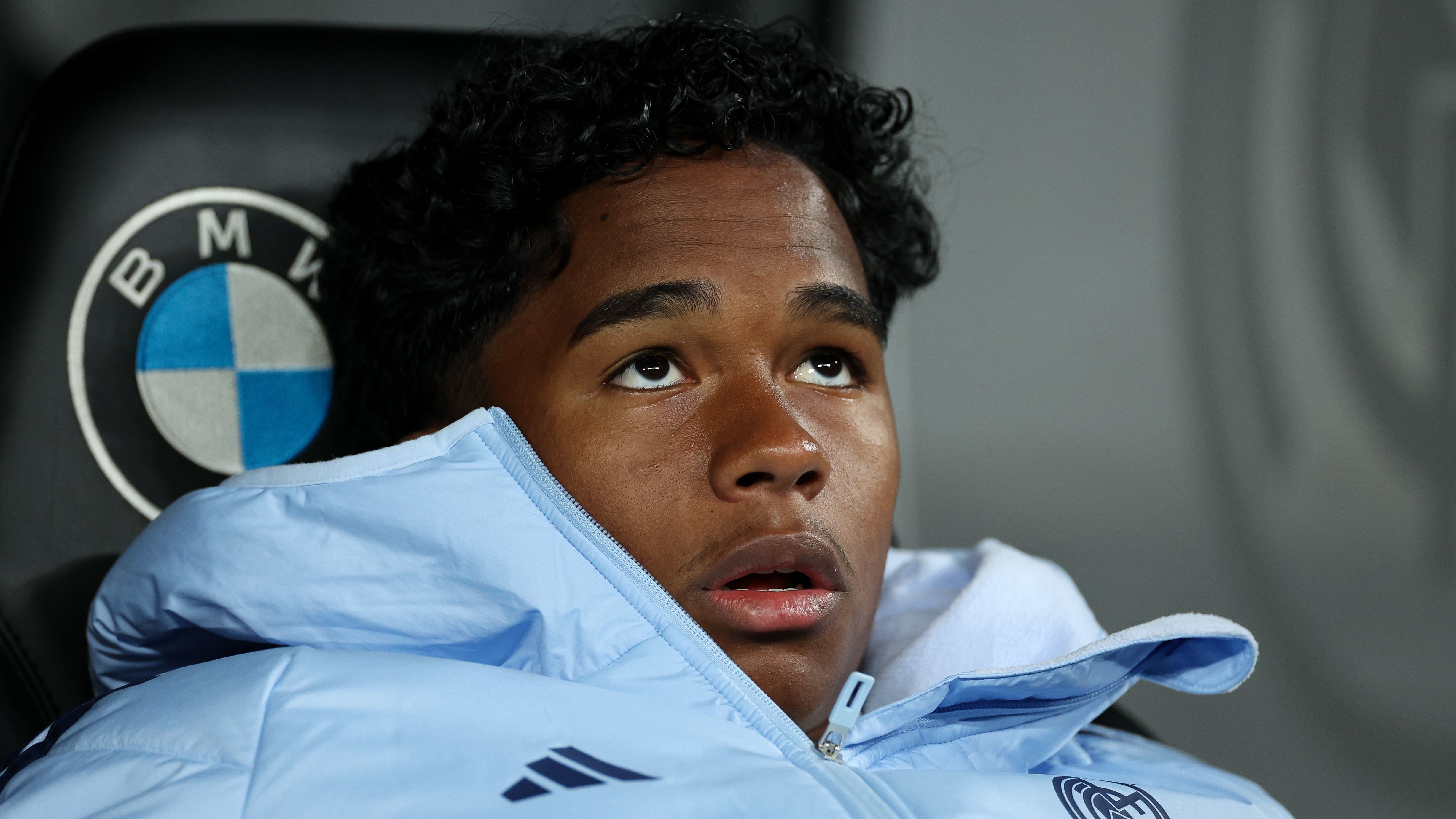 Real Madrid CF v Athletic Club - La Liga EA Sports