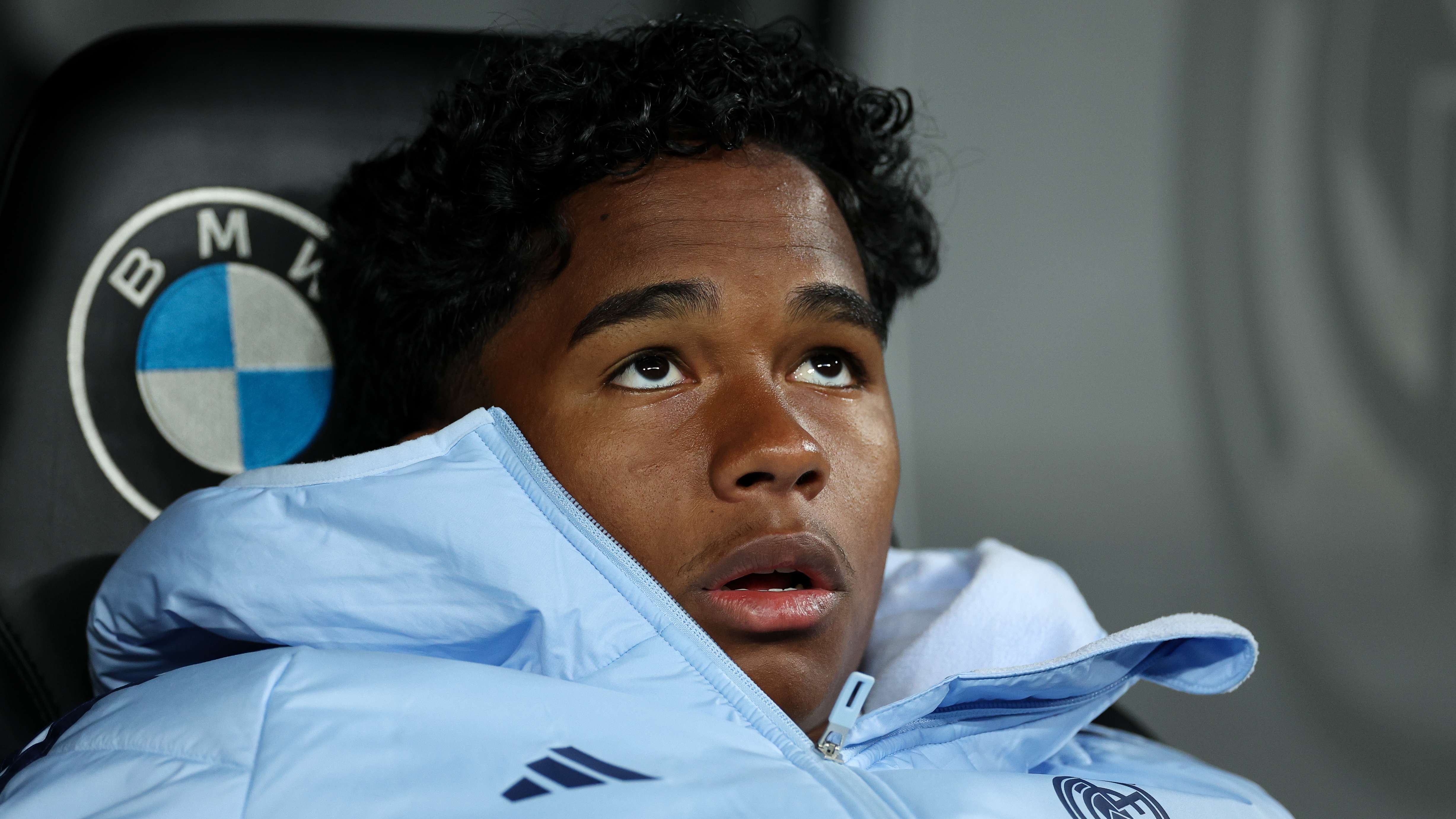 Real Madrid CF v Athletic Club - La Liga EA Sports