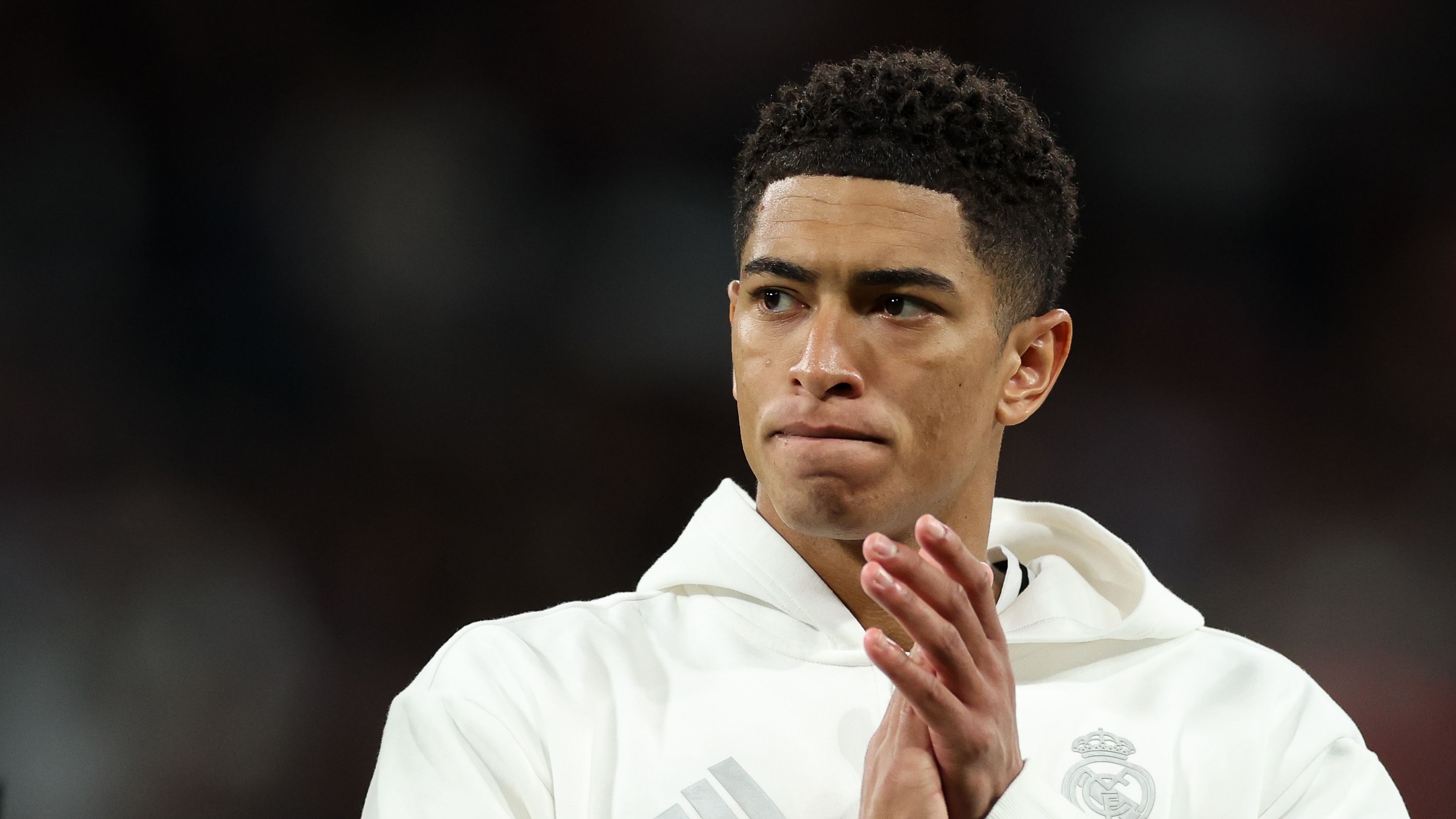 Real Madrid CF v Athletic Club - La Liga EA Sports