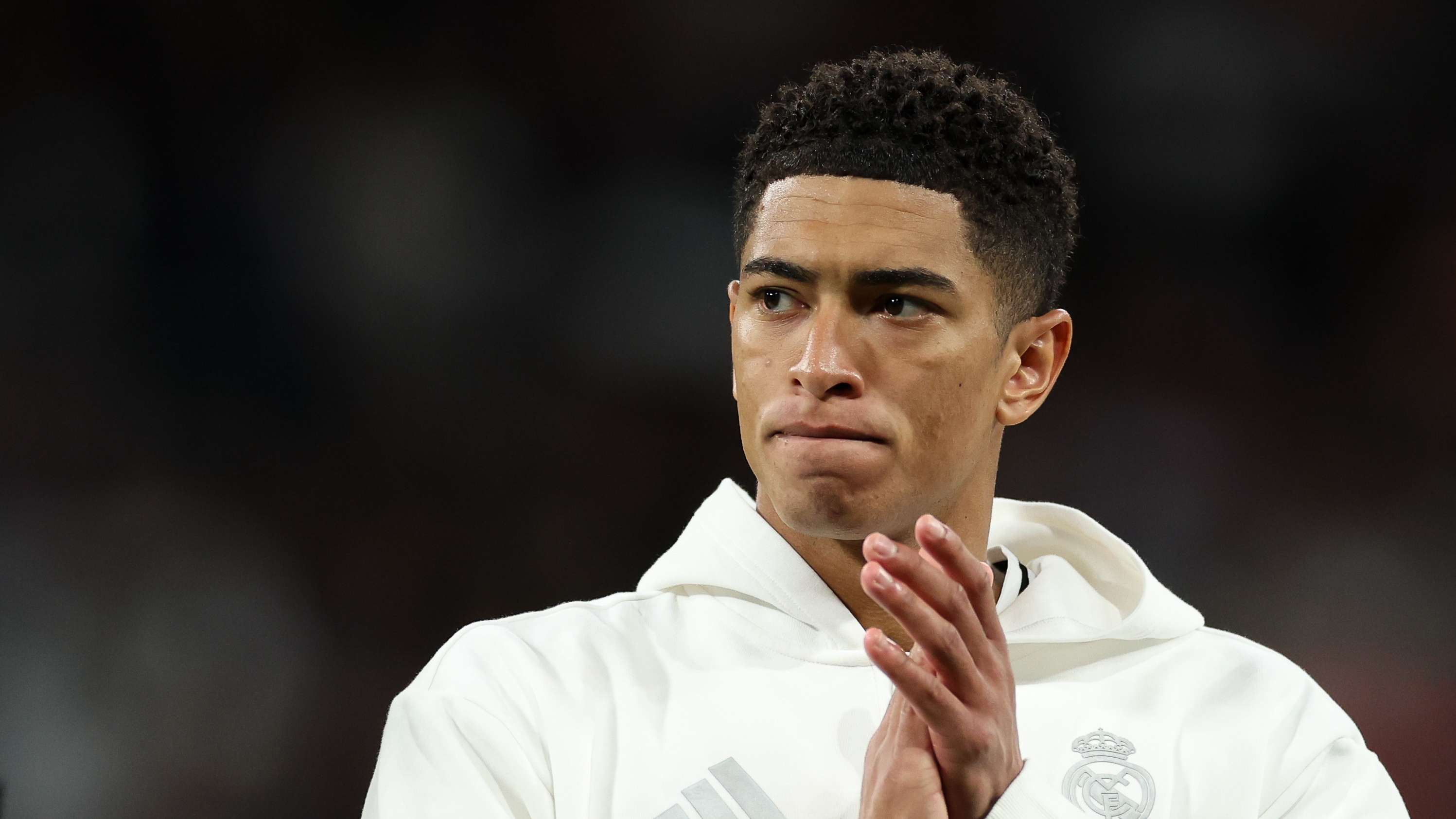 Real Madrid CF v Athletic Club - La Liga EA Sports