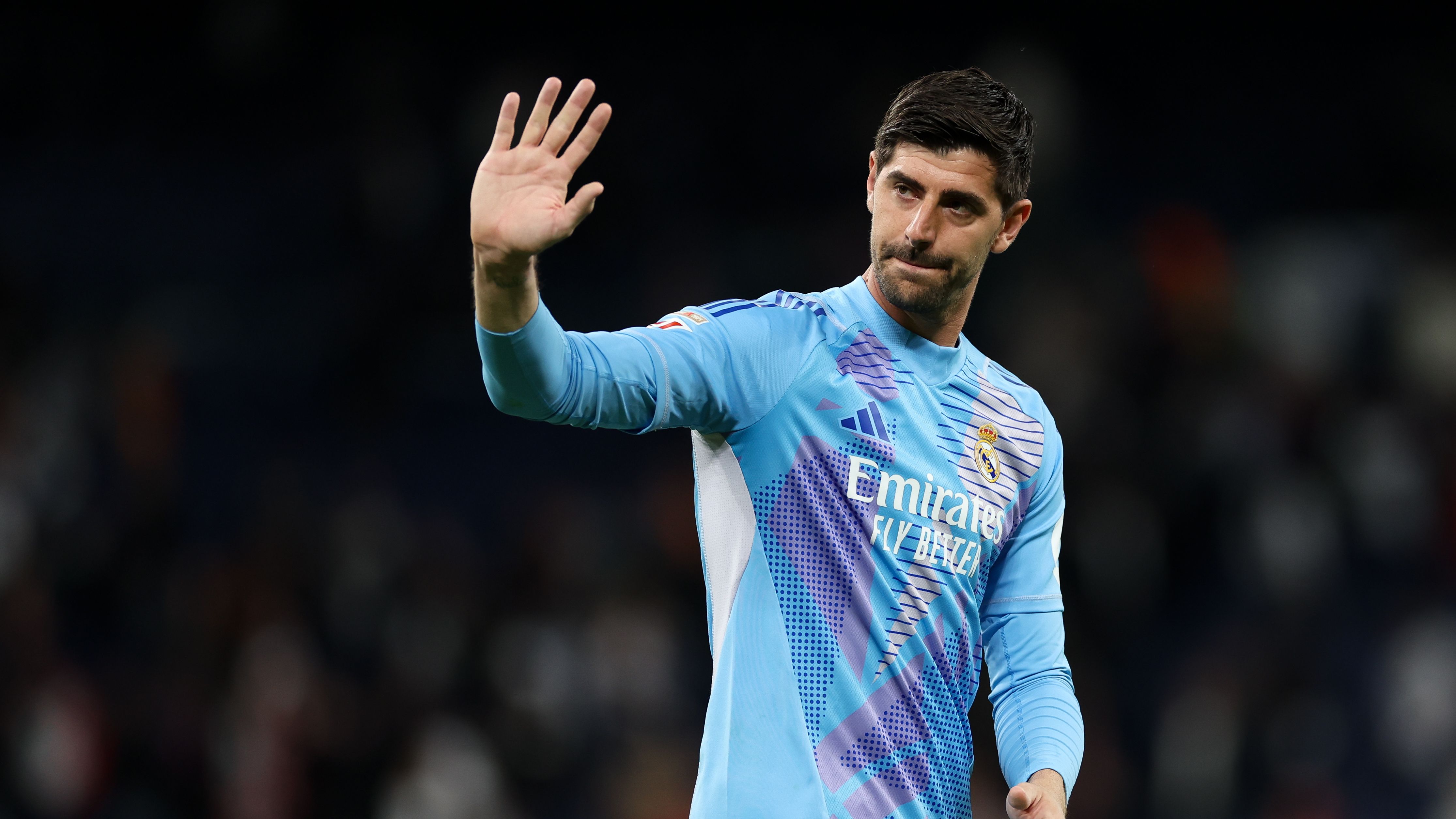 Real Madrid CF v Athletic Club - La Liga EA Sports