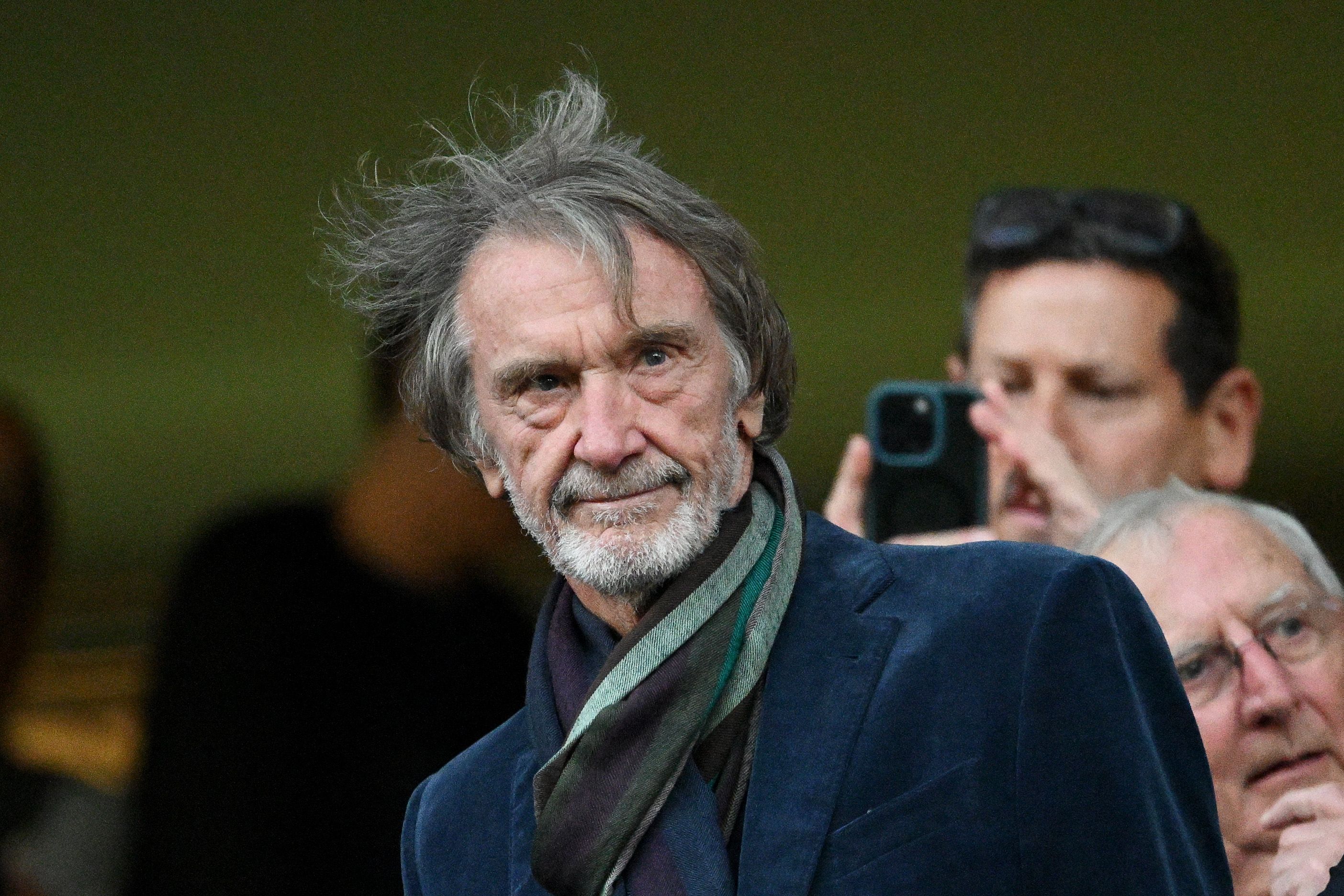 Chelsea FC v Manchester United FC - Premier League