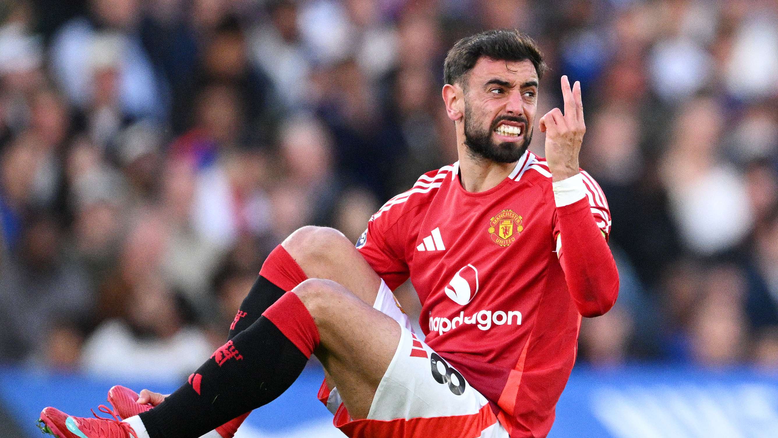 Chelsea FC v Manchester United FC - Premier League