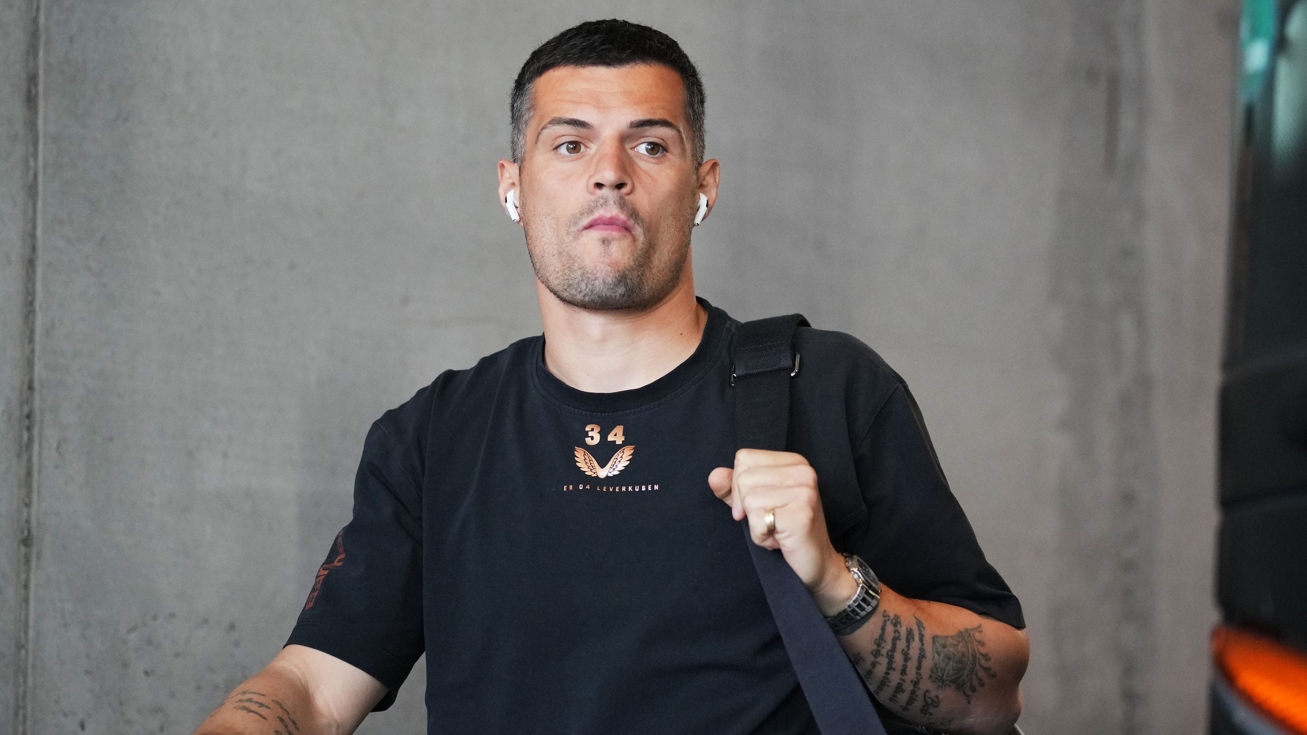 1. FSV Mainz 05 v Bayer 04 Leverkusen - Bundesliga