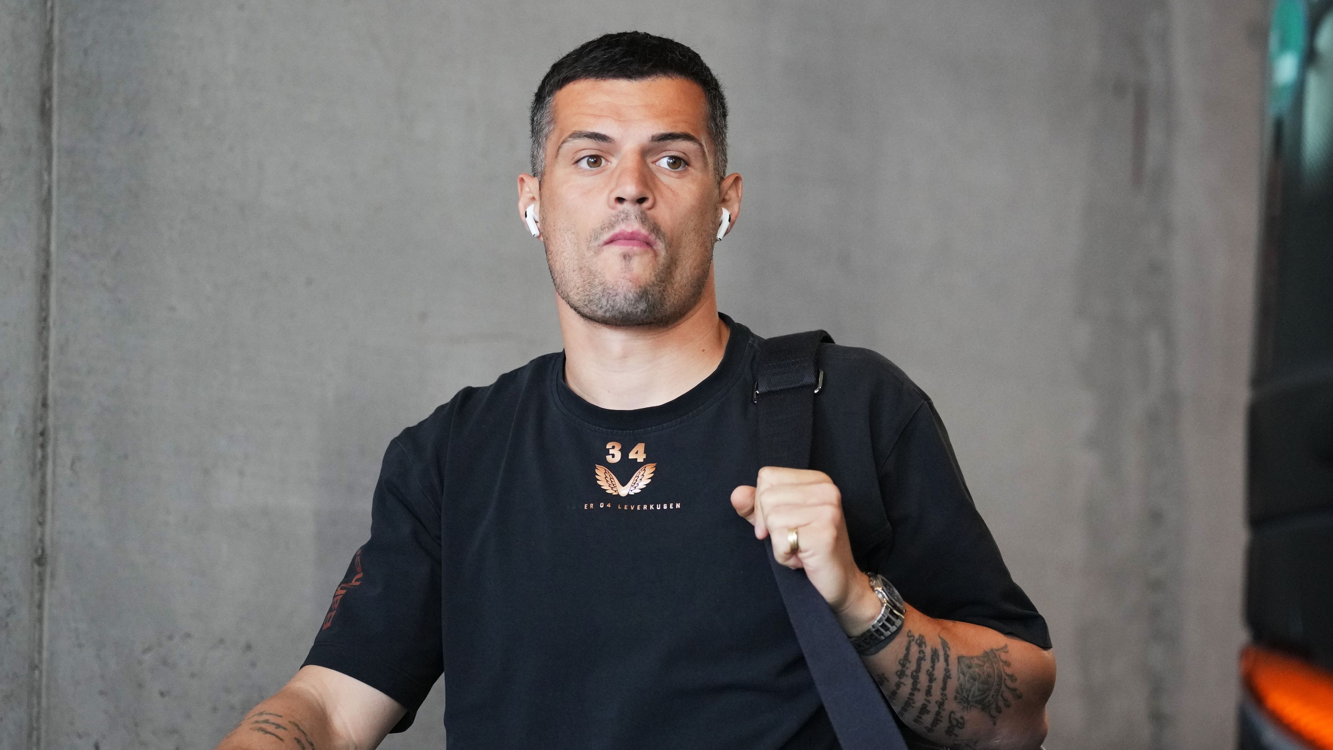 1. FSV Mainz 05 v Bayer 04 Leverkusen - Bundesliga